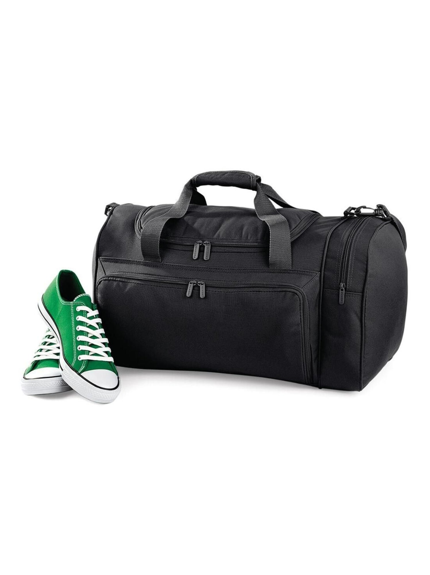 Sac de voyage Quadra Universal - 35 litres - Noir