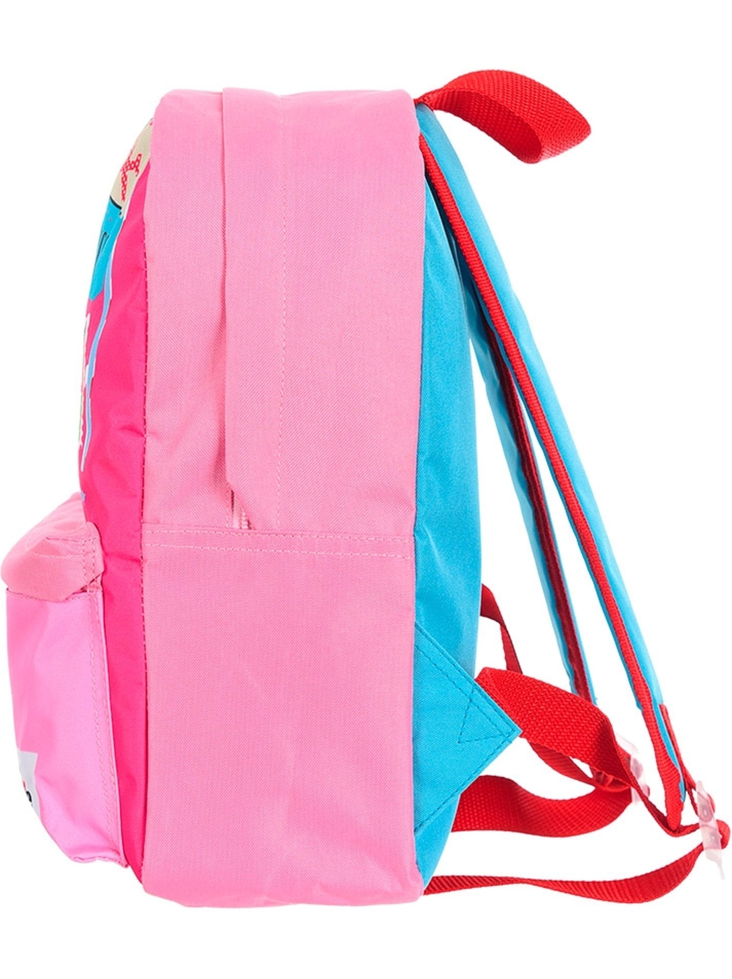 Sac Minnie Mouse | Licence Officielle - Rose
