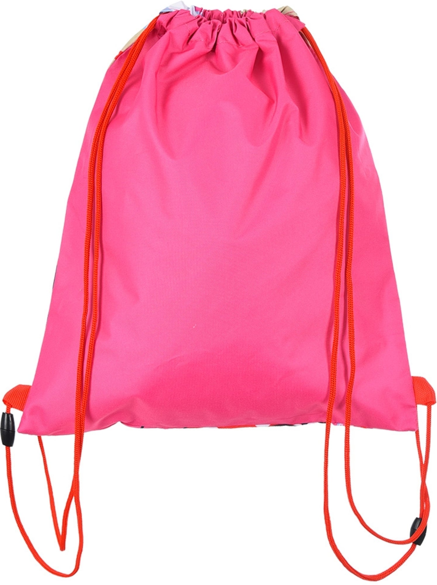 Sac Minnie Mouse | Licence Officielle - Rose