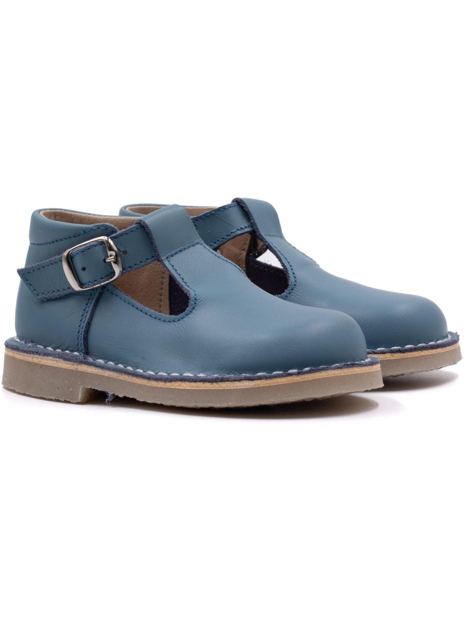 Salome Bebe - Boni Leo - Bleu