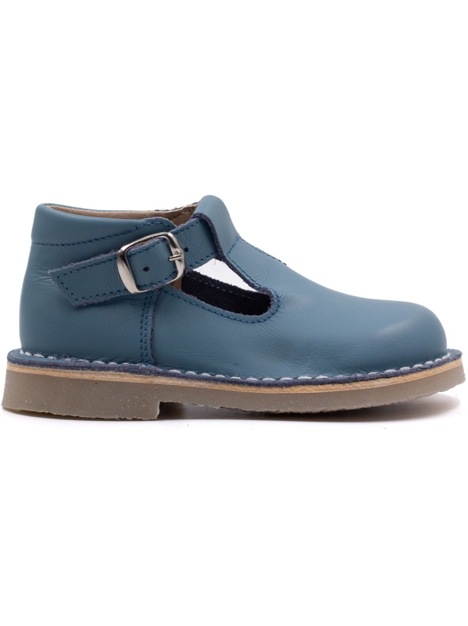 Salome Bebe - Boni Leo - Bleu