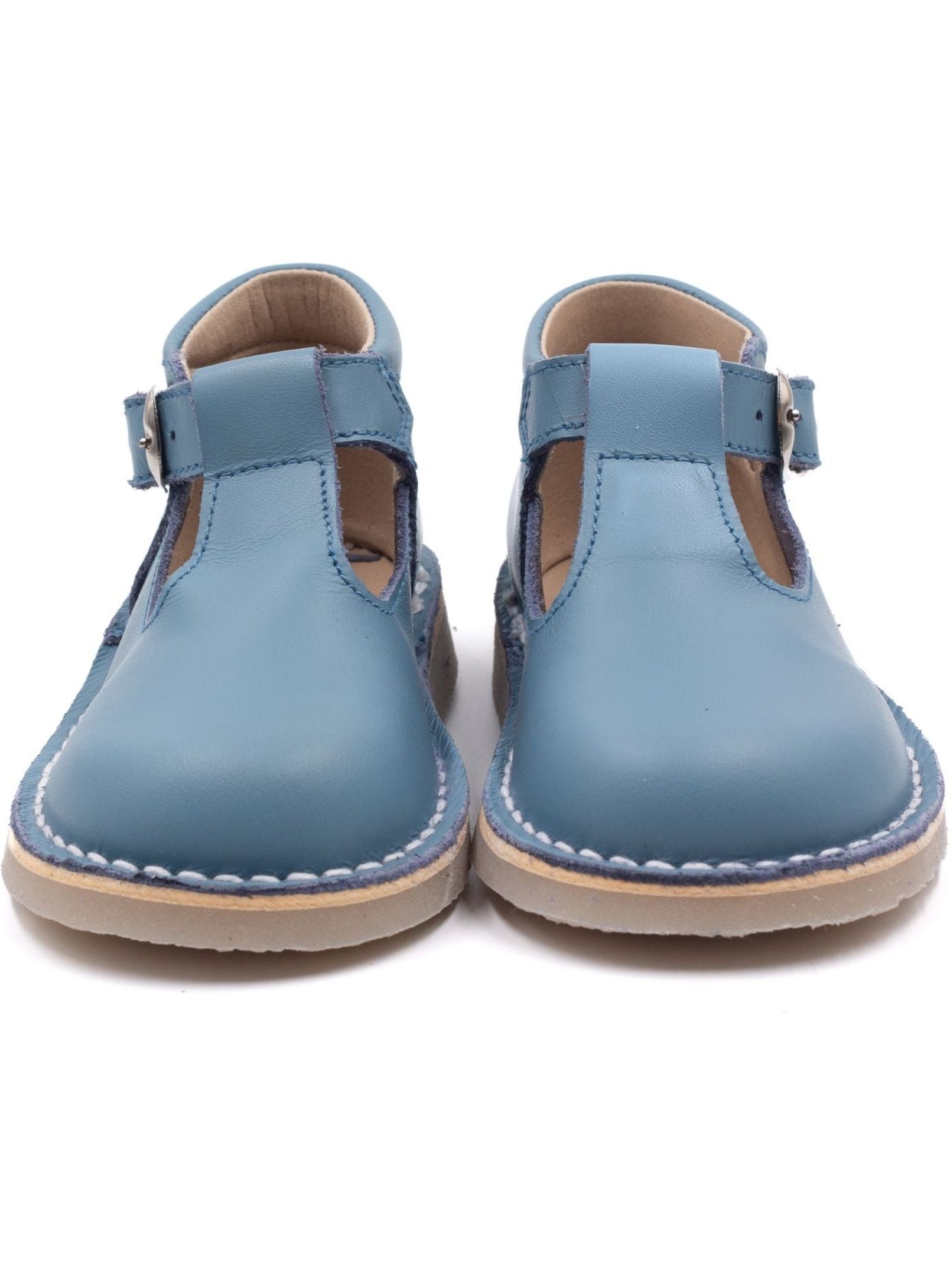Salome Bebe - Boni Leo - Bleu