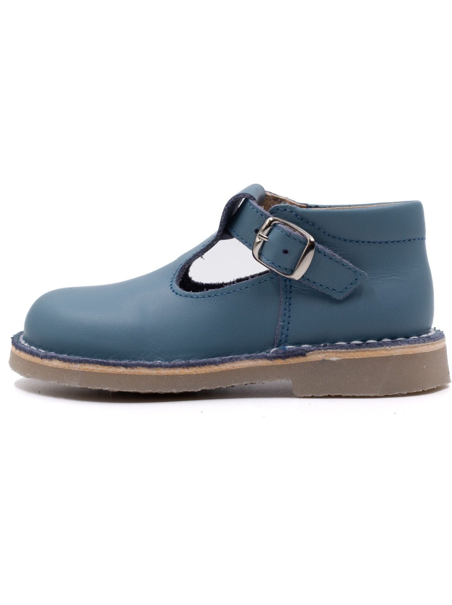 Salome Bebe - Boni Leo - Bleu