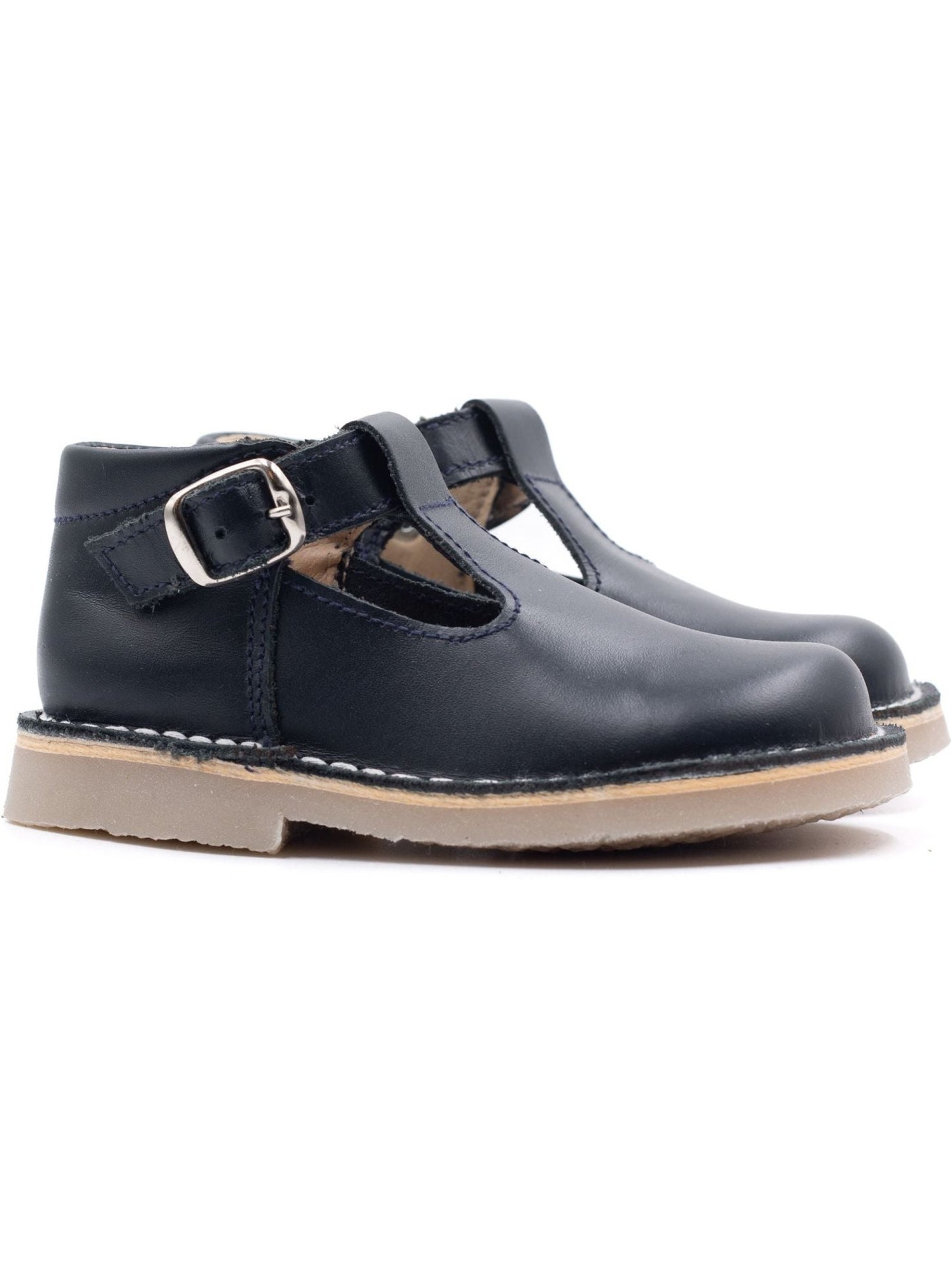 Salome Bebe - Boni Leo - Bleu marine