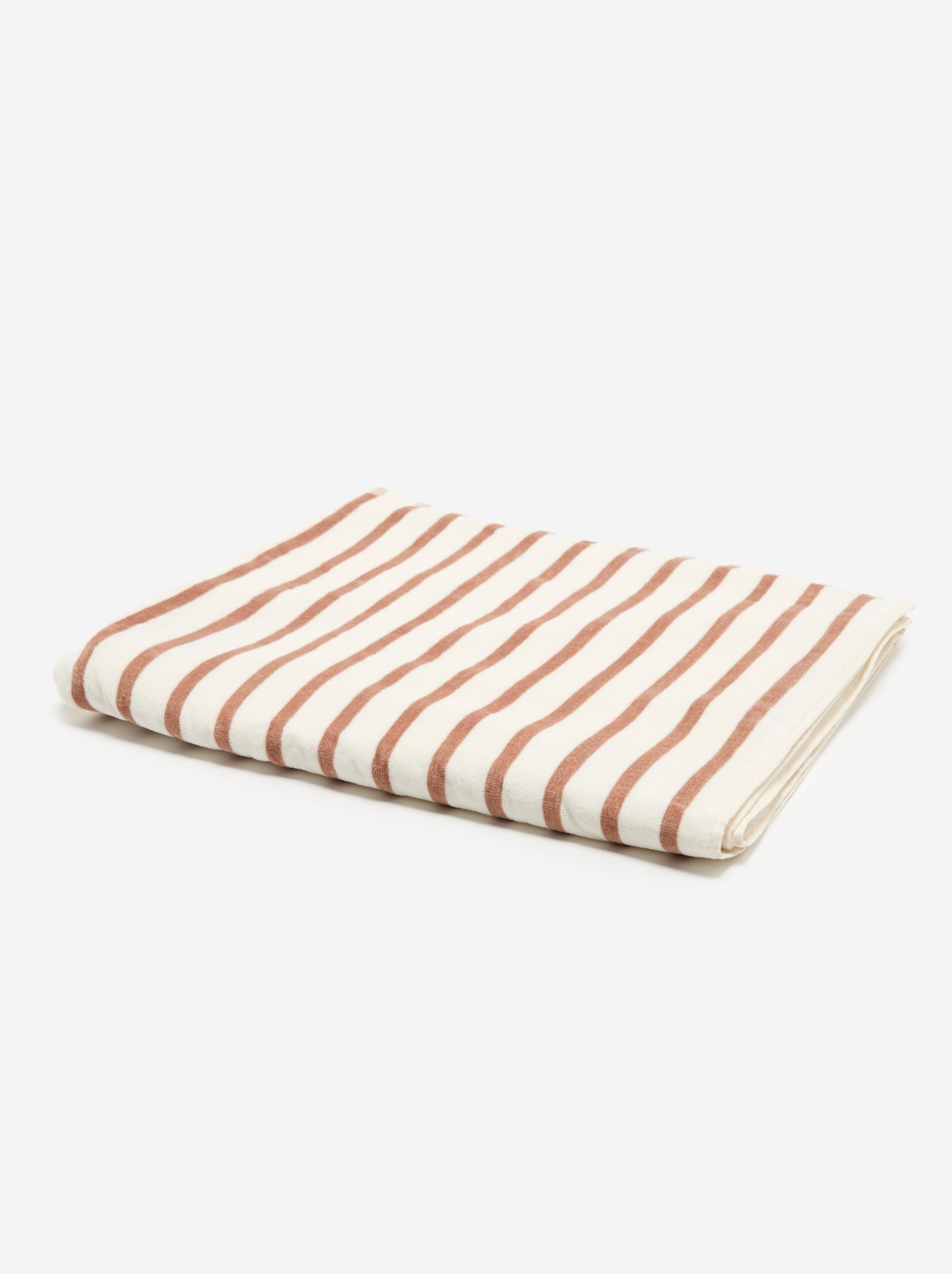 Serviette de bain XL - 90 x 150 cm - Beige