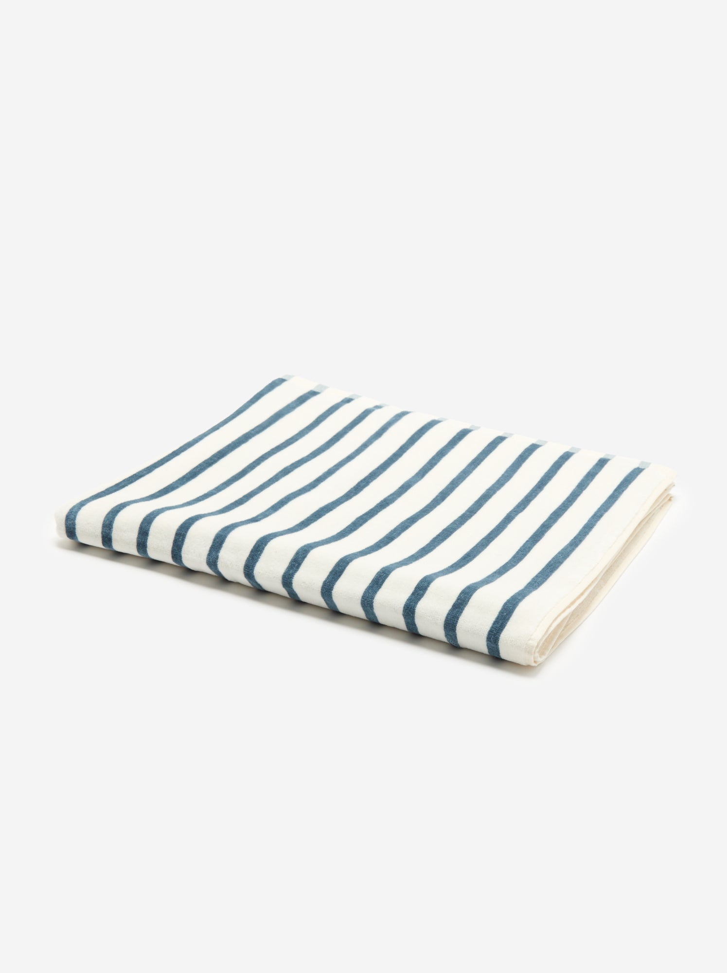 Serviette de bain XL - 90 x 150 cm - Bleu