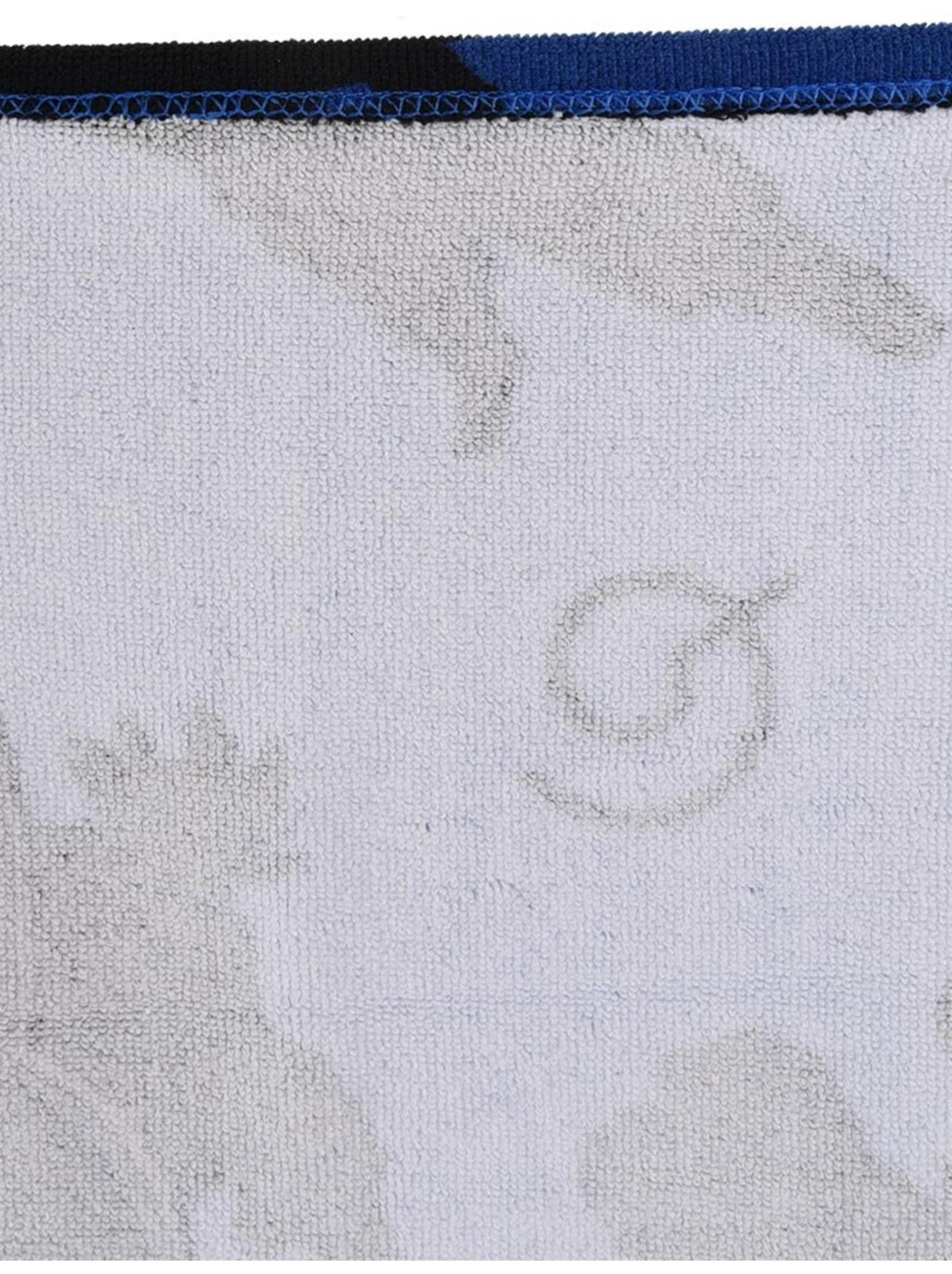 Serviette de Plage Dragon Ball| Licence Officielle - Bleu