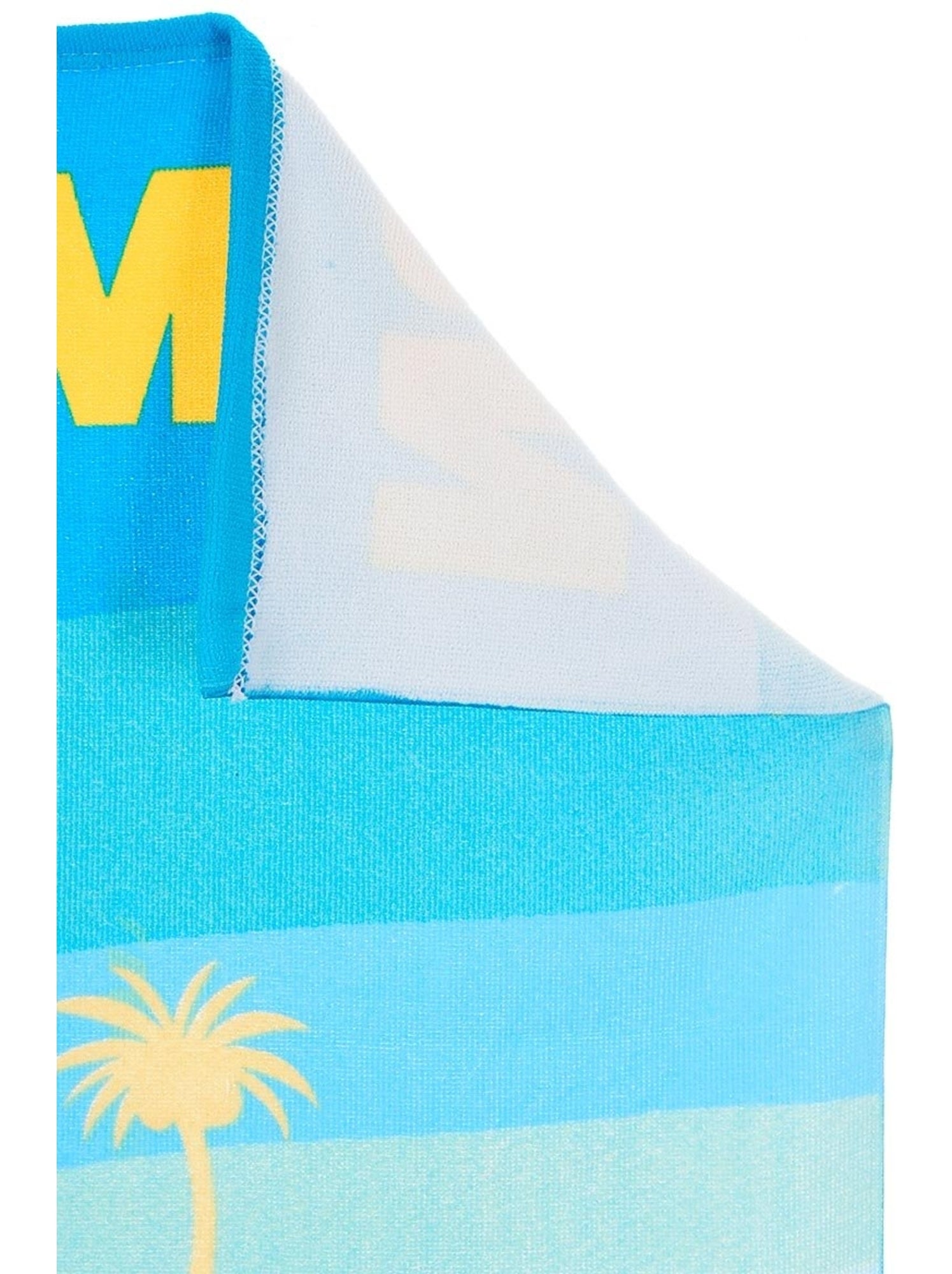 Serviette de Plage Pokemon| Licence Officielle - Multicolore