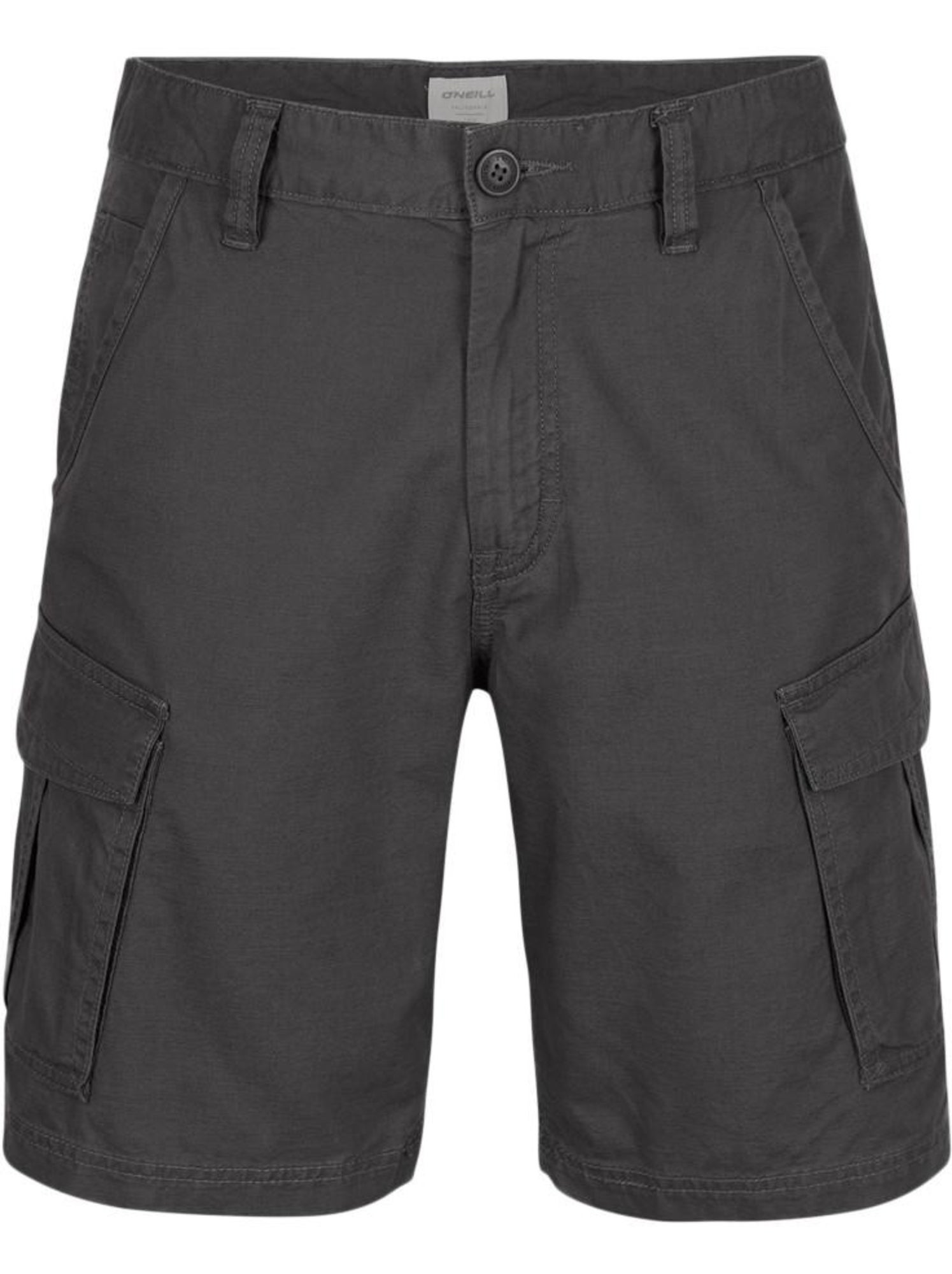 Short Cargo Homme O'Neill - Gris Argenté