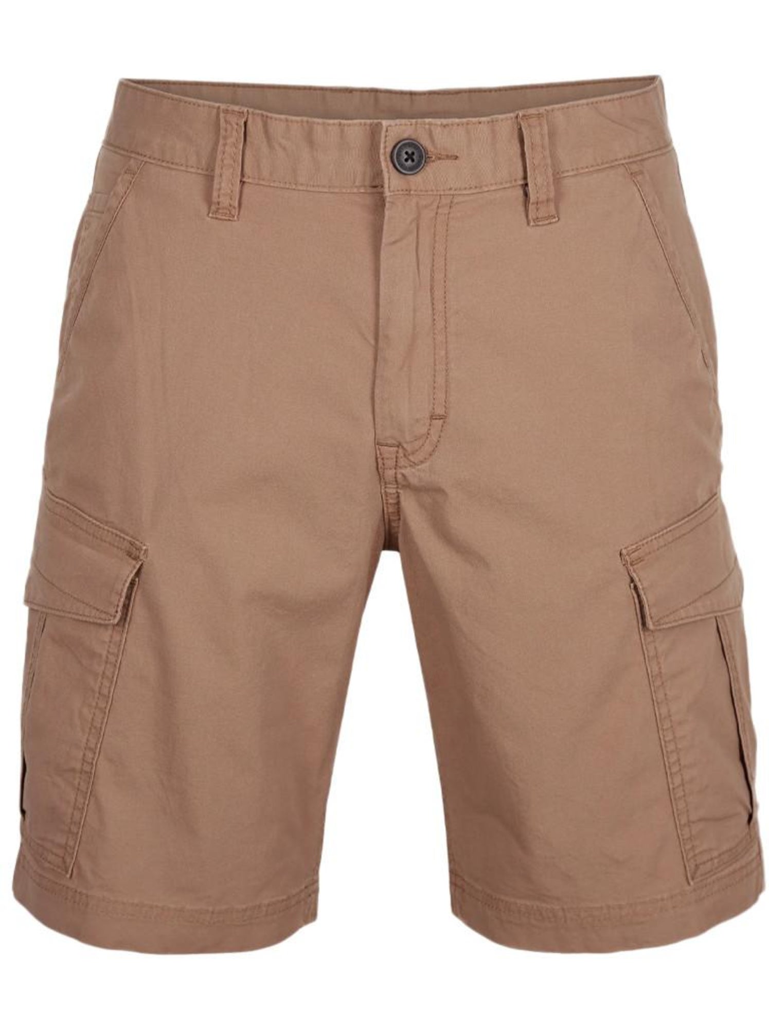 Short Cargo Homme O'Neill - Marron cappuccino