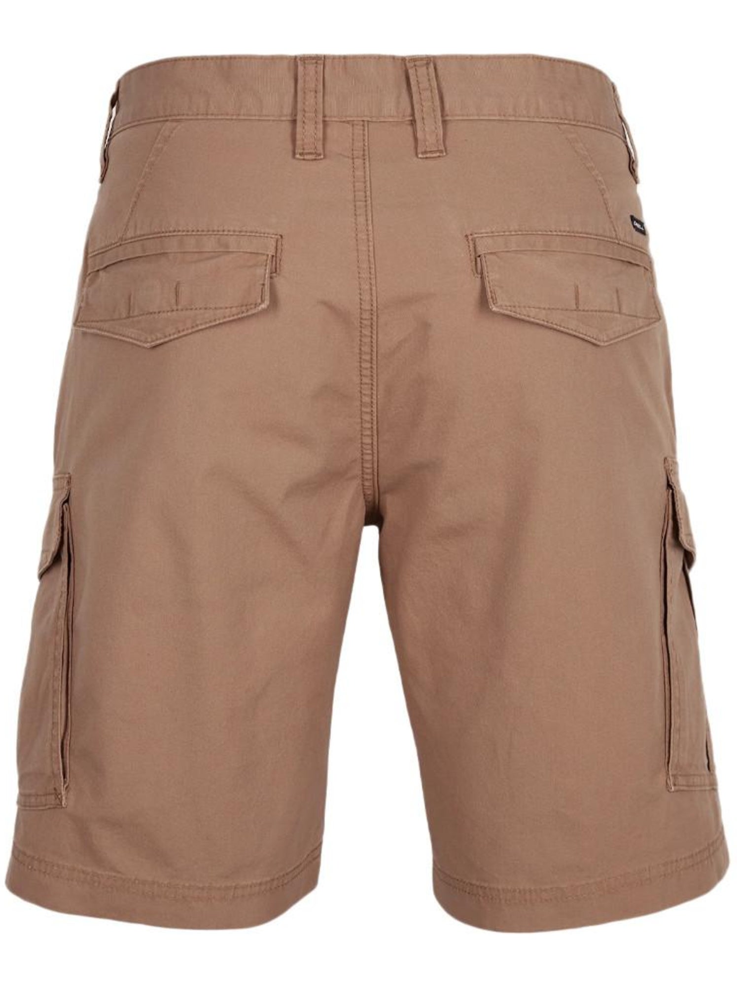 Short Cargo Homme O'Neill - Marron cappuccino