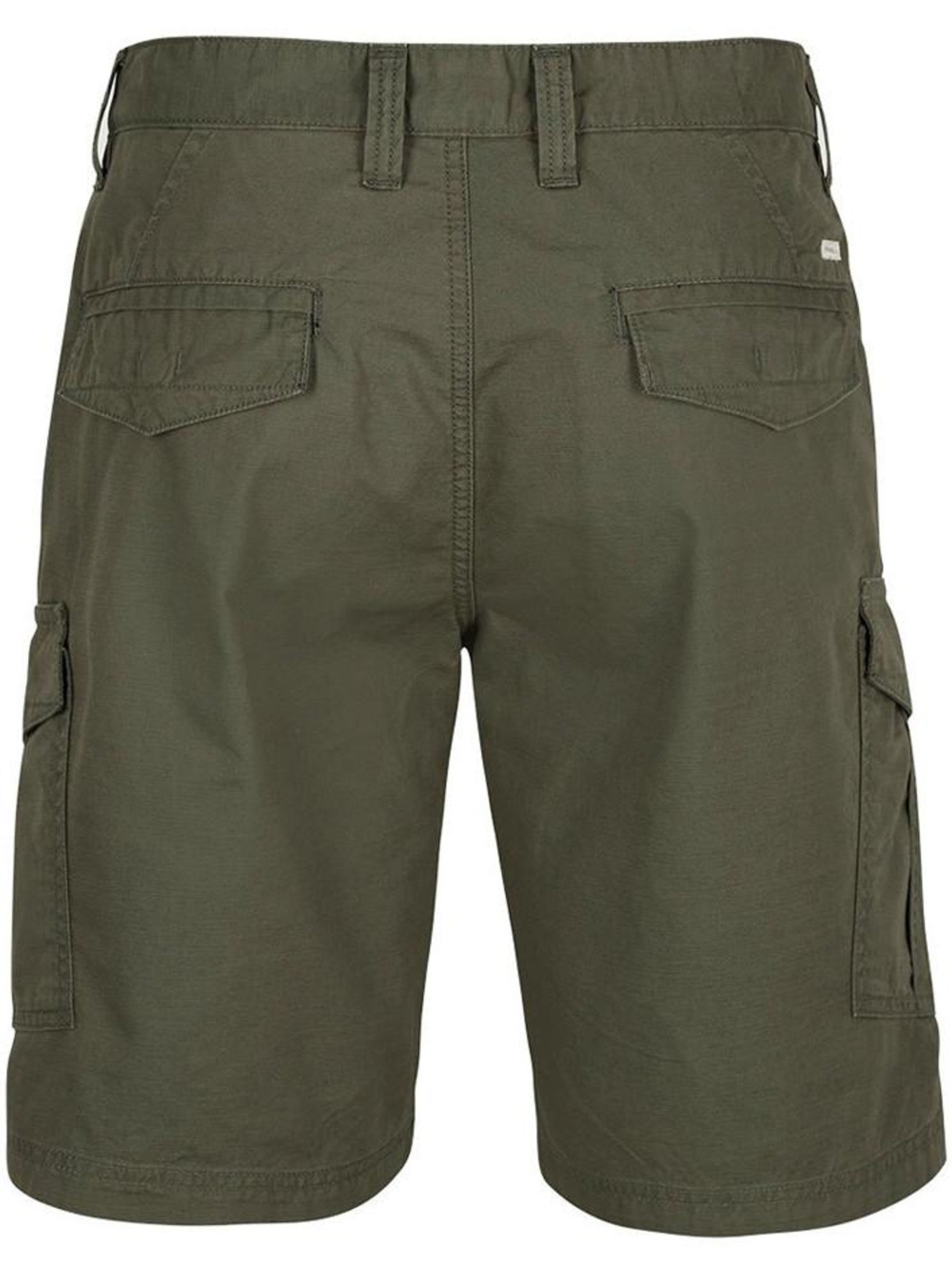 Short Cargo Homme O'Neill - Vert kaki clair
