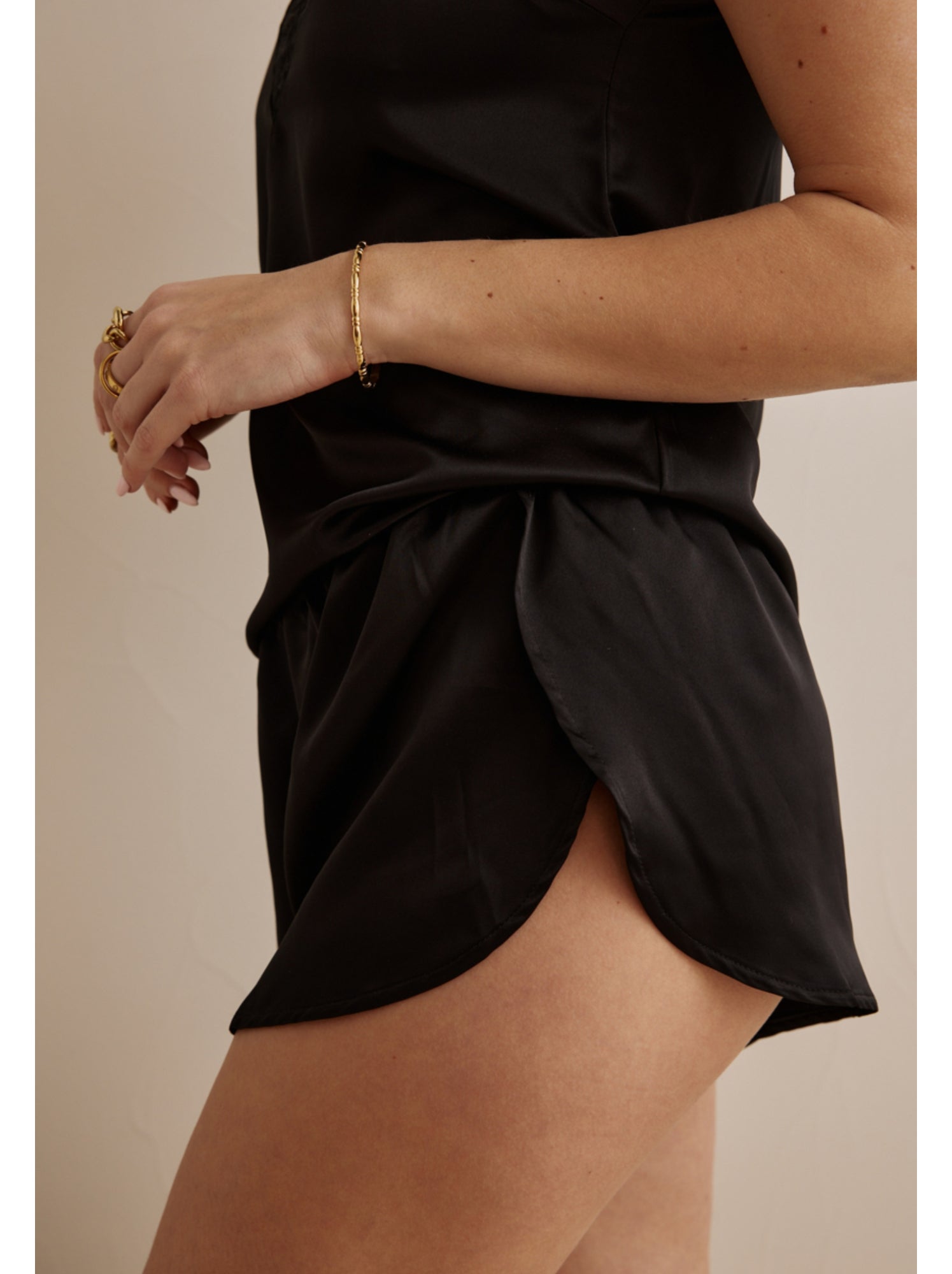 Short danouta - Noir