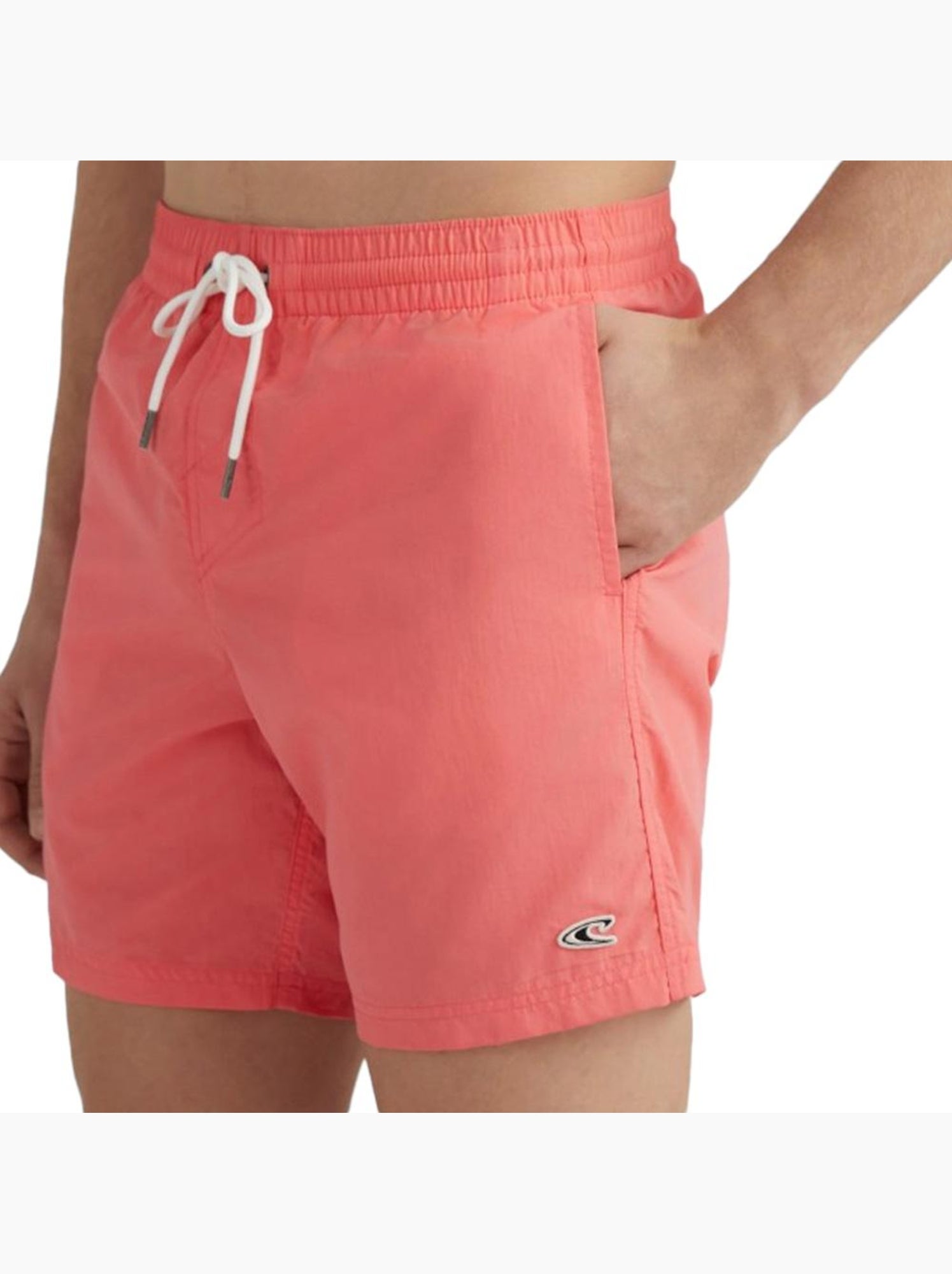Short de bain homme o'neill - Rose