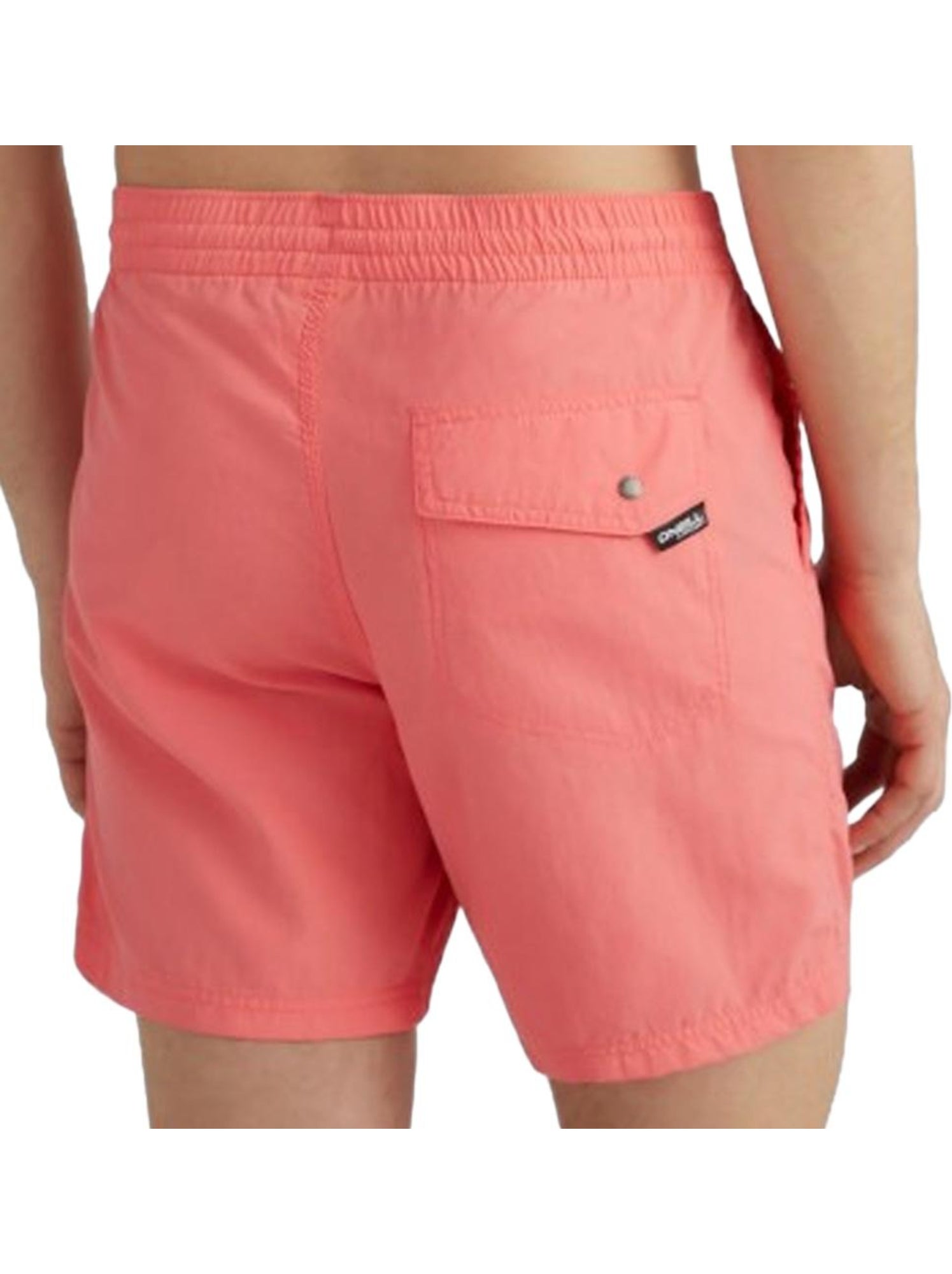 Short de bain homme o'neill - Rose