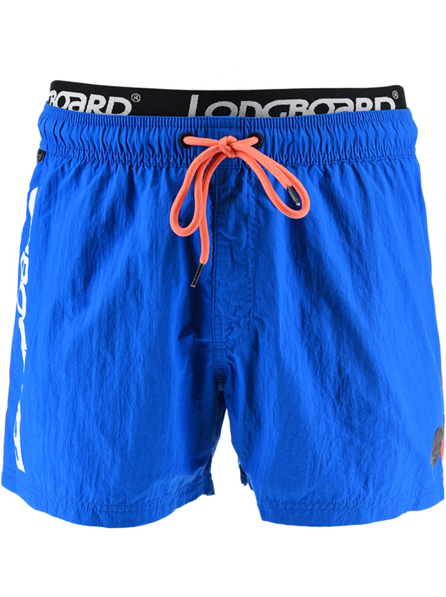 Short de bain -   - longboard - Bleu