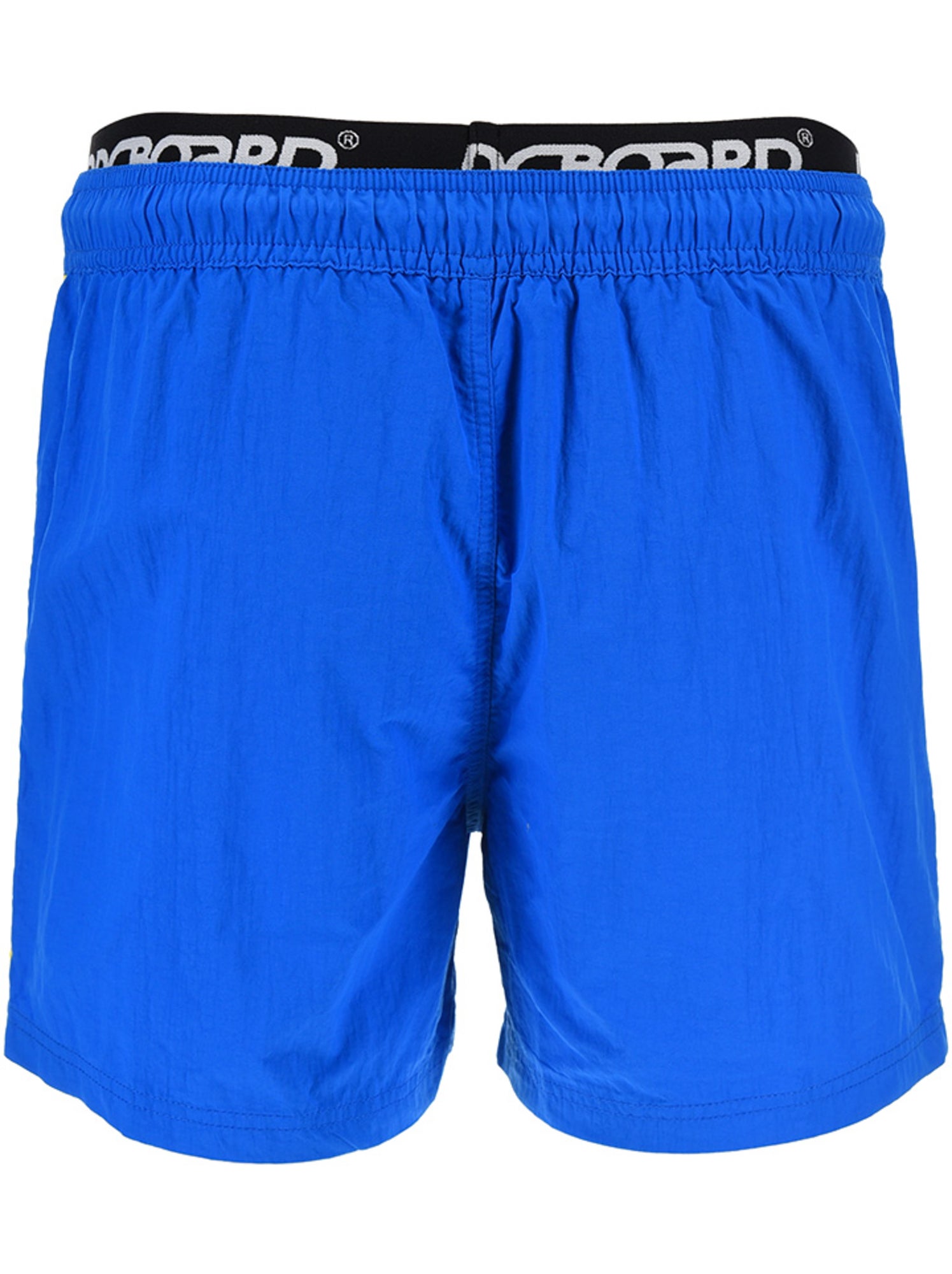 Short de bain -   - longboard - Bleu