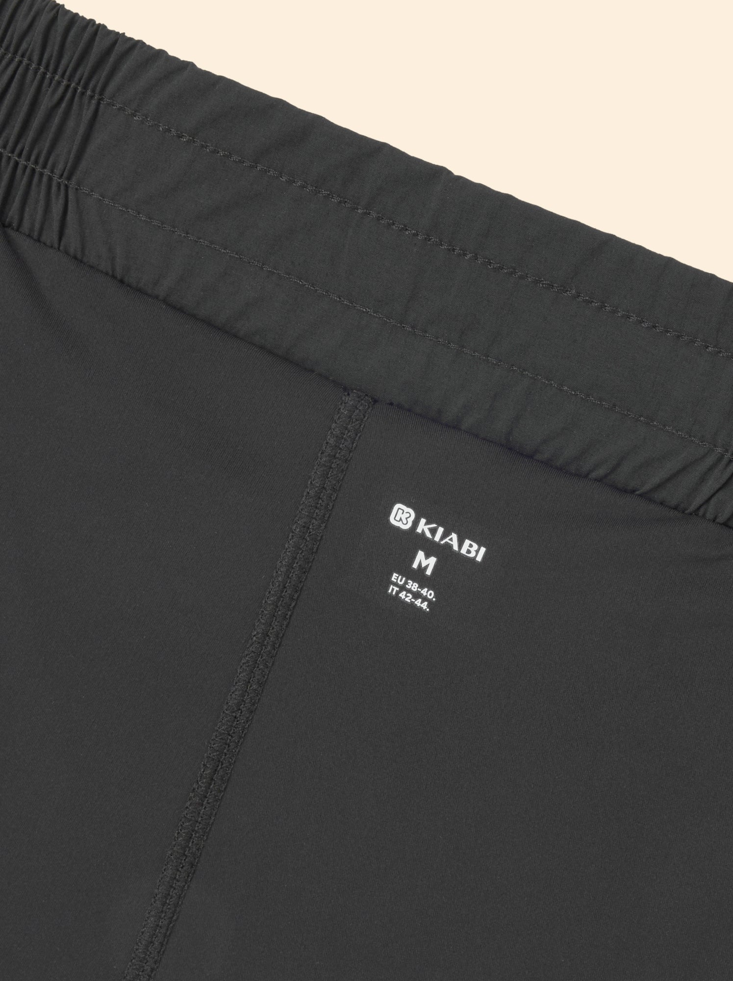 Short de running - (ekstract) - Gris foncé/anthracite