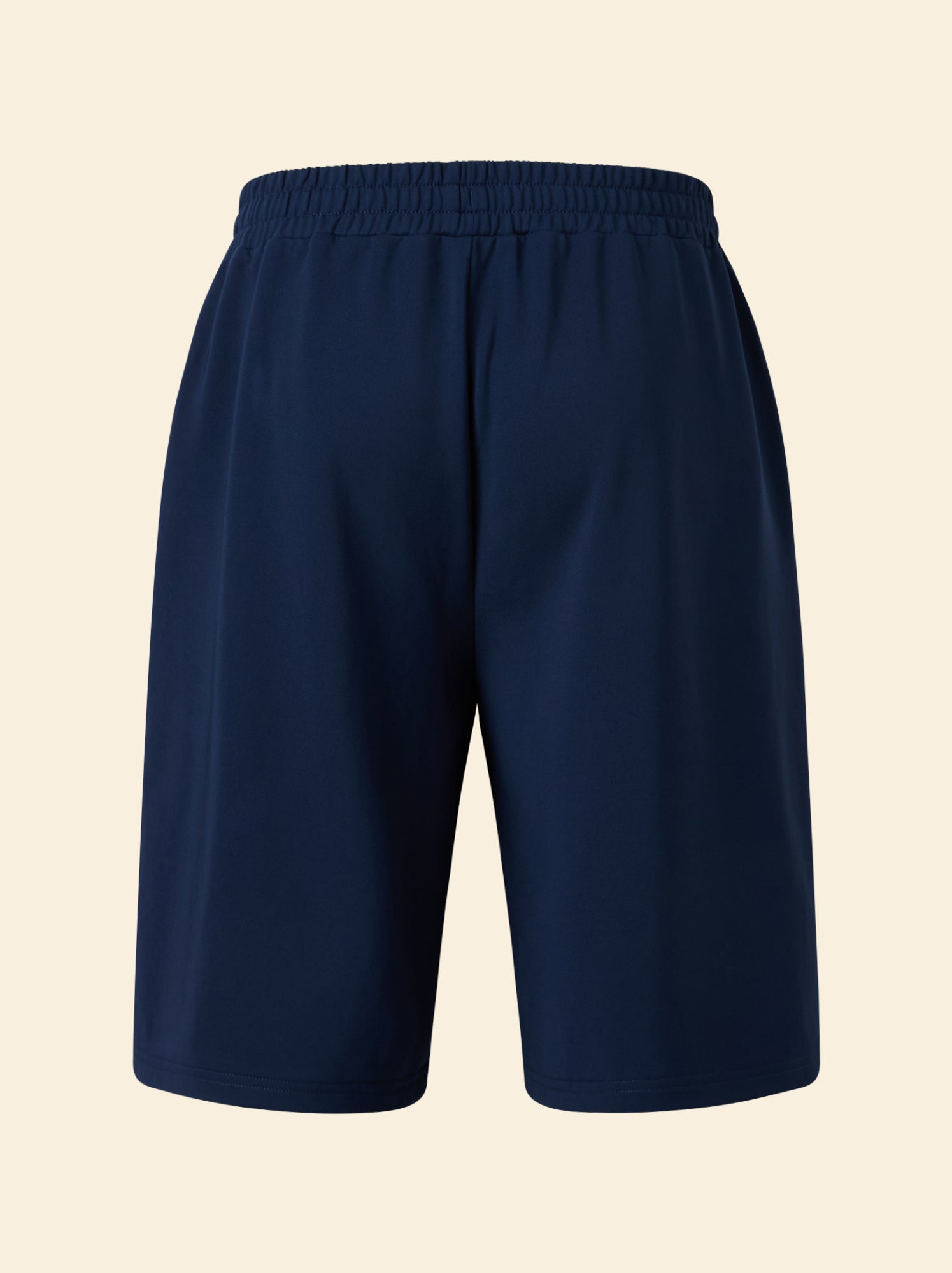 Short de sport - (ekstract) - Bleu