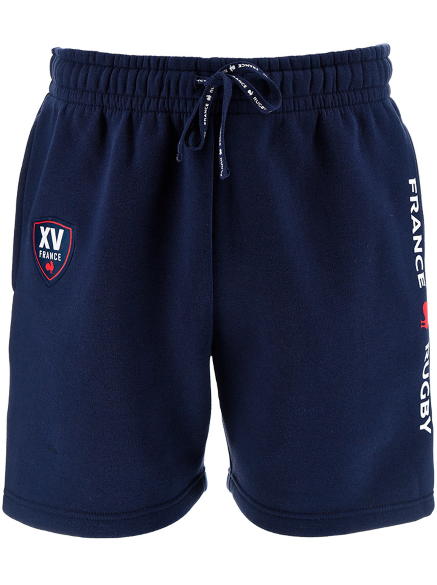Short   équipe de france de rugby collection thierry - Bleu