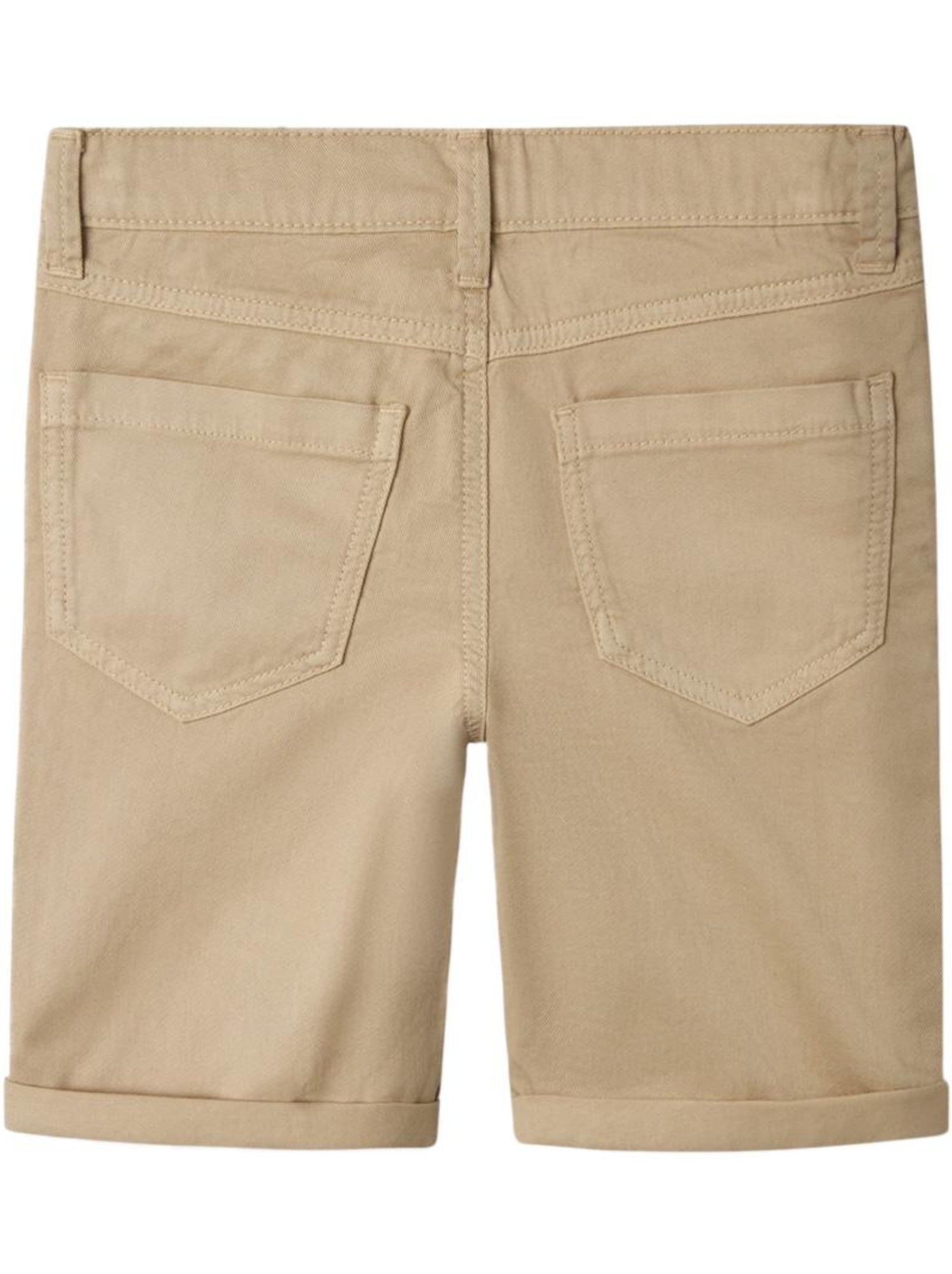 Short garçon name it - Beige