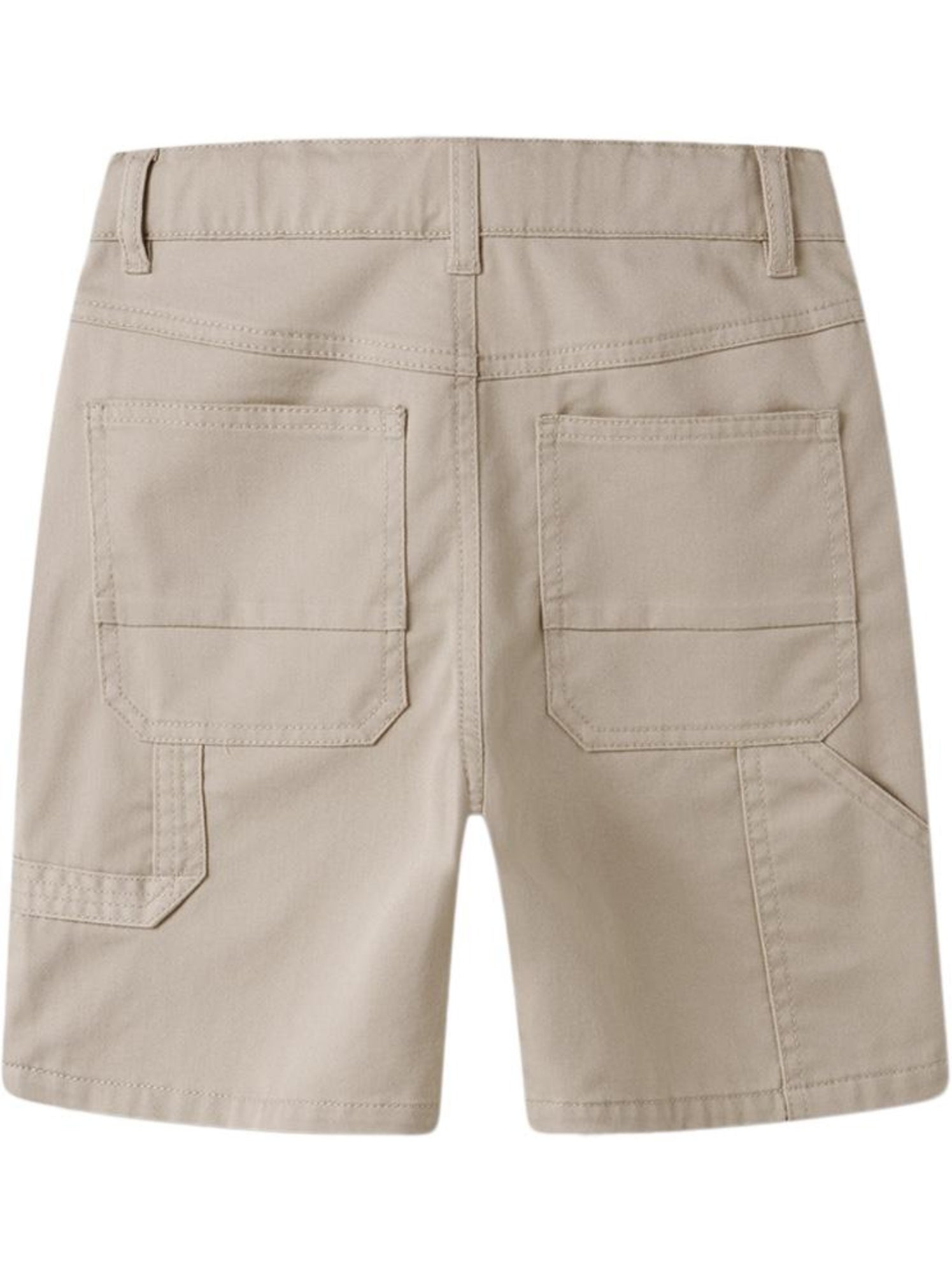 Short garçon name it - Beige