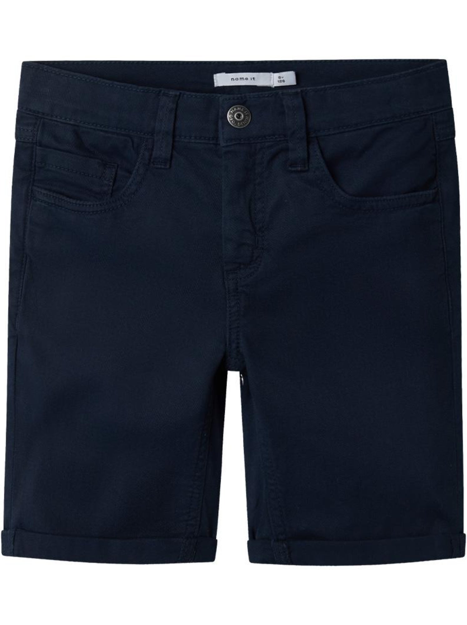 Short garçon name it - Bleu