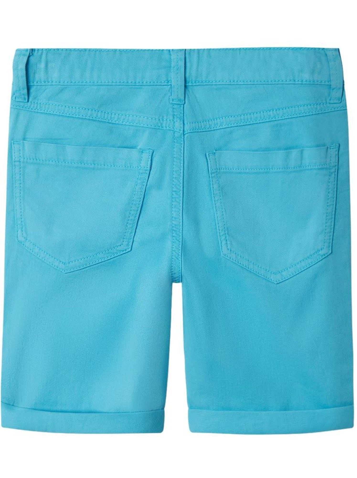 Short garçon name it - Bleu