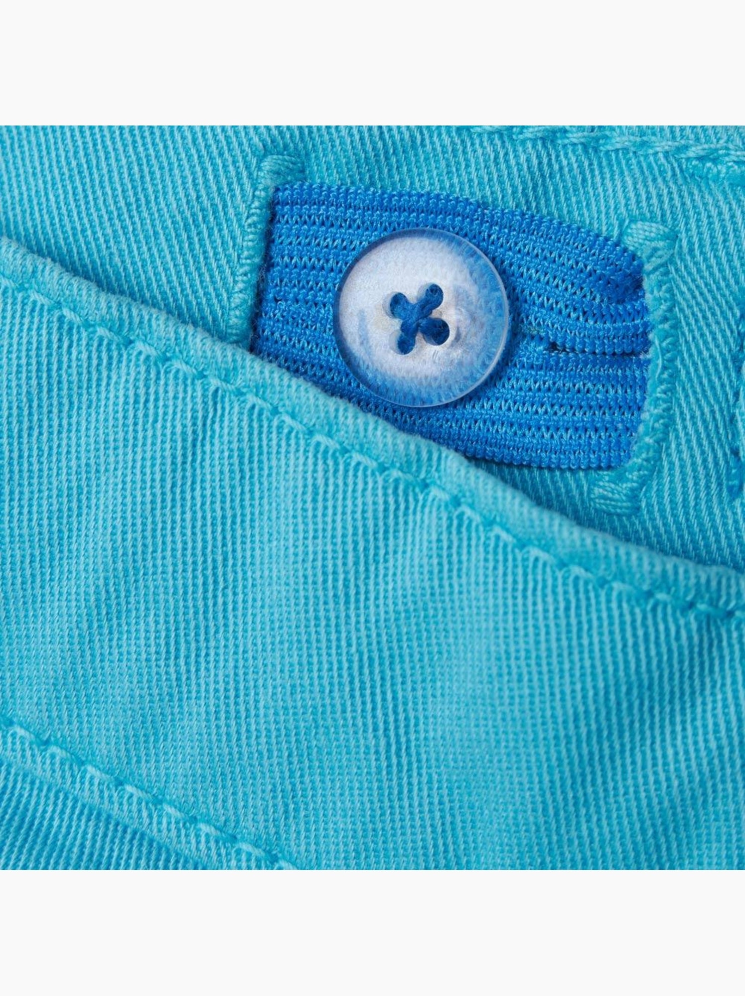 Short garçon name it - Bleu