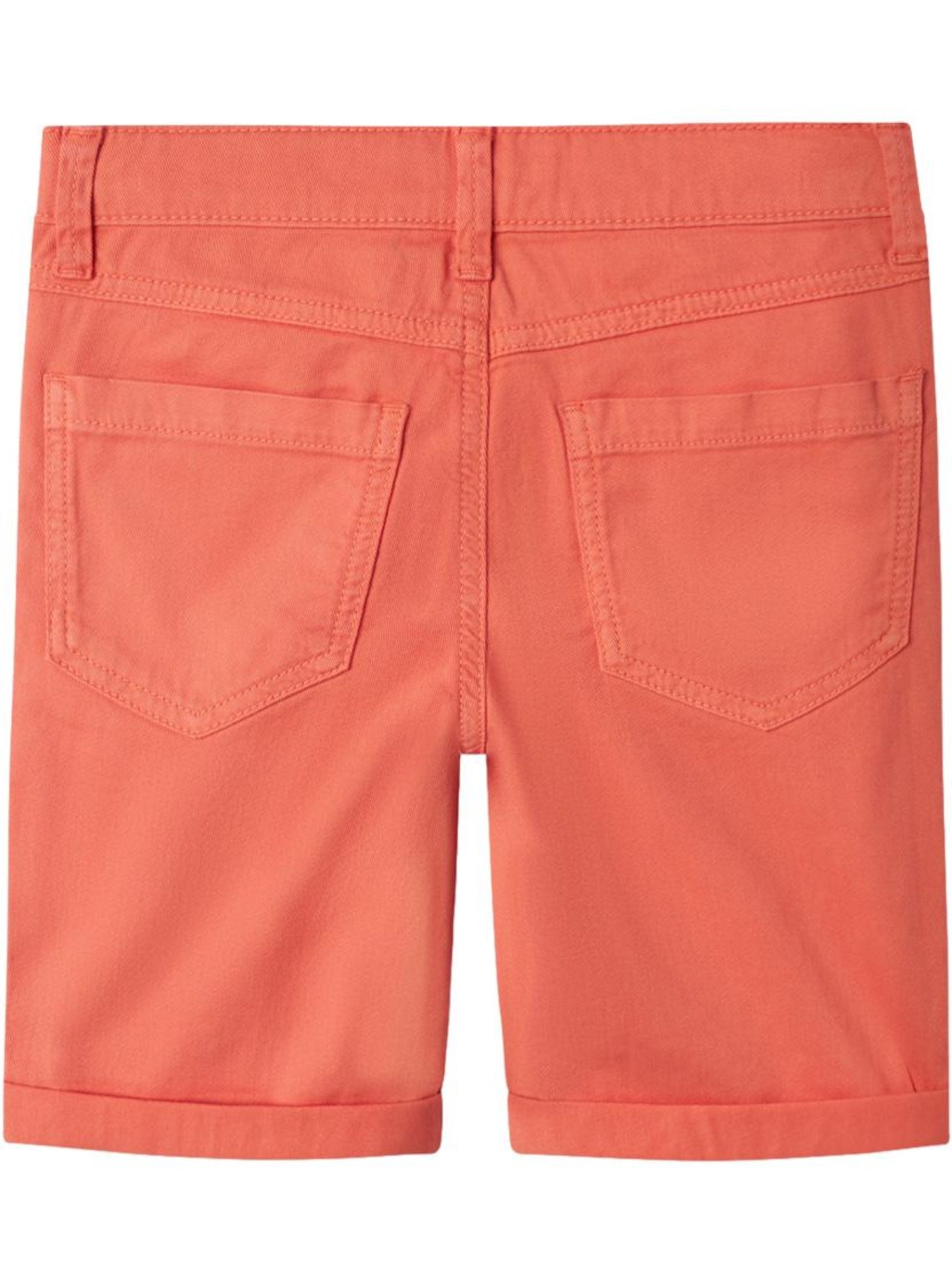 Short garçon name it - Orange