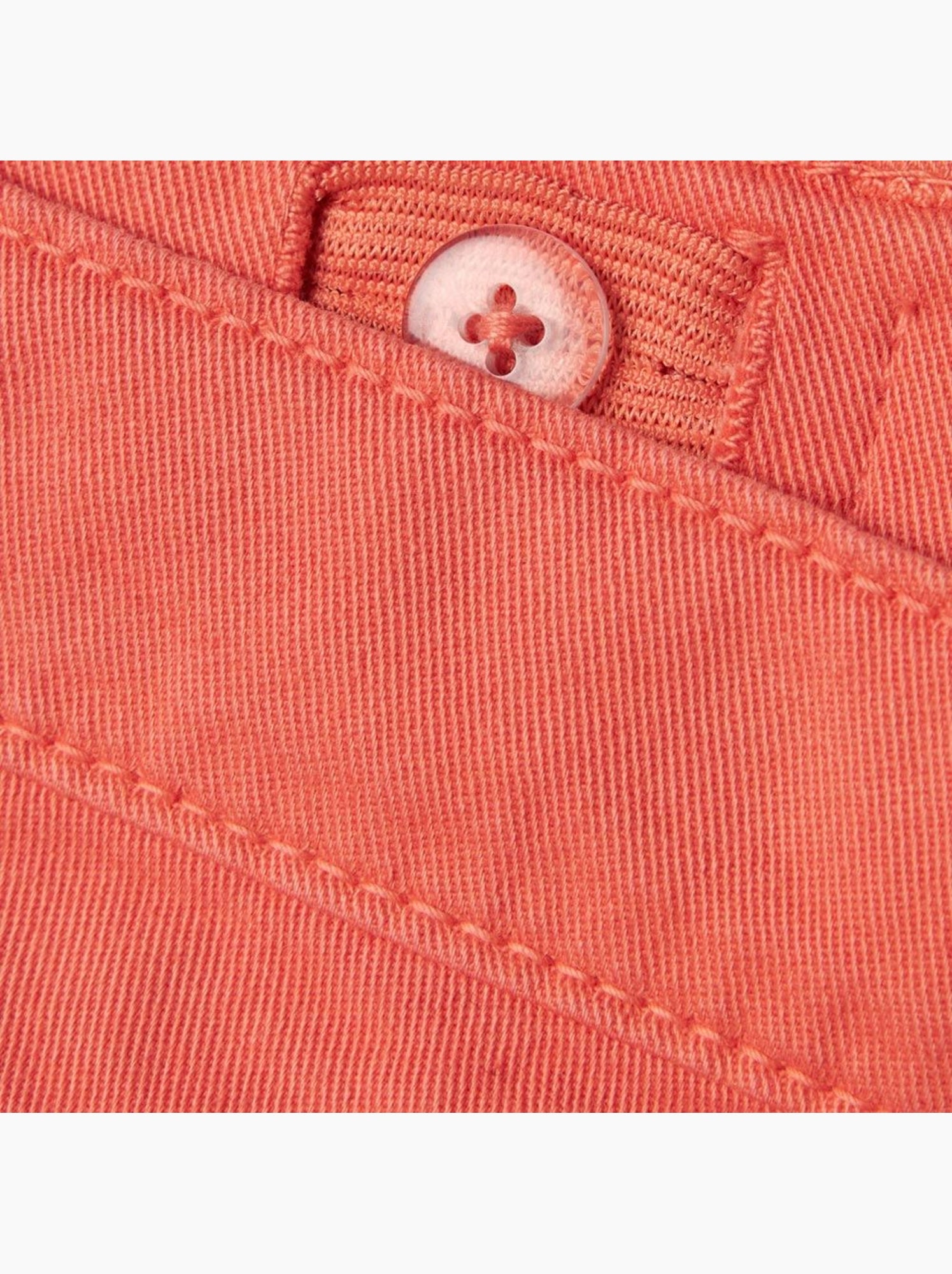 Short garçon name it - Orange