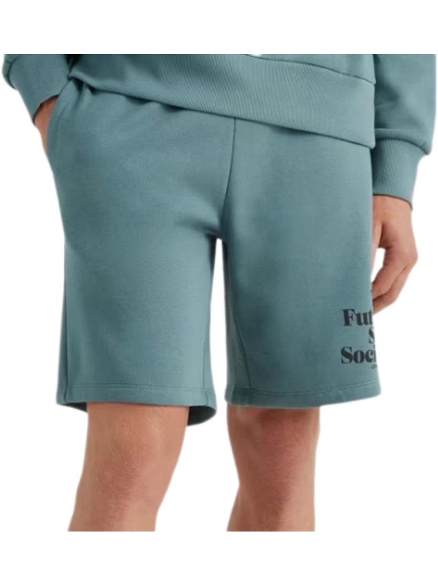 Short garçon o'neill - Bleu