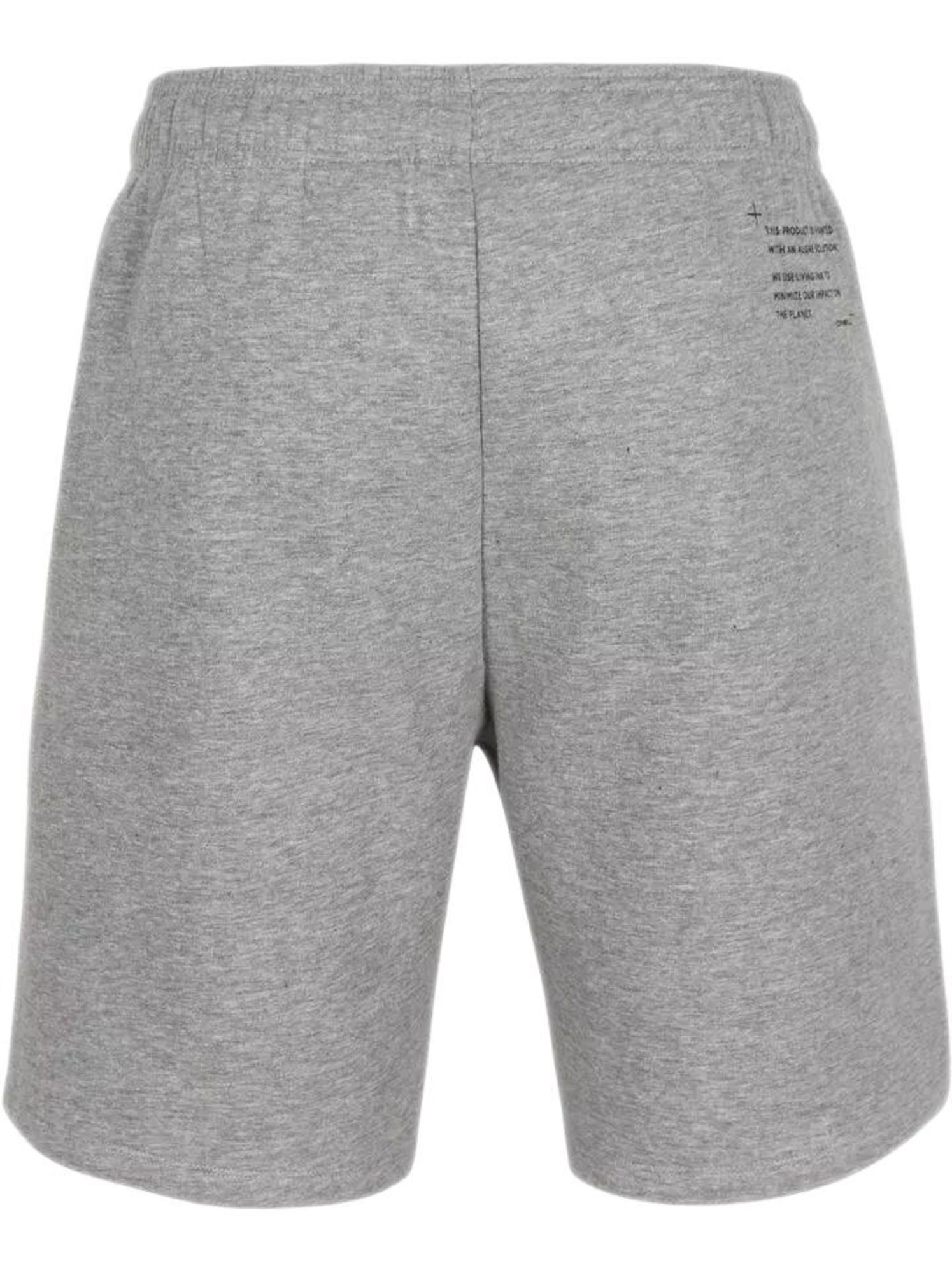 Short garçon o'neill - Gris Argenté