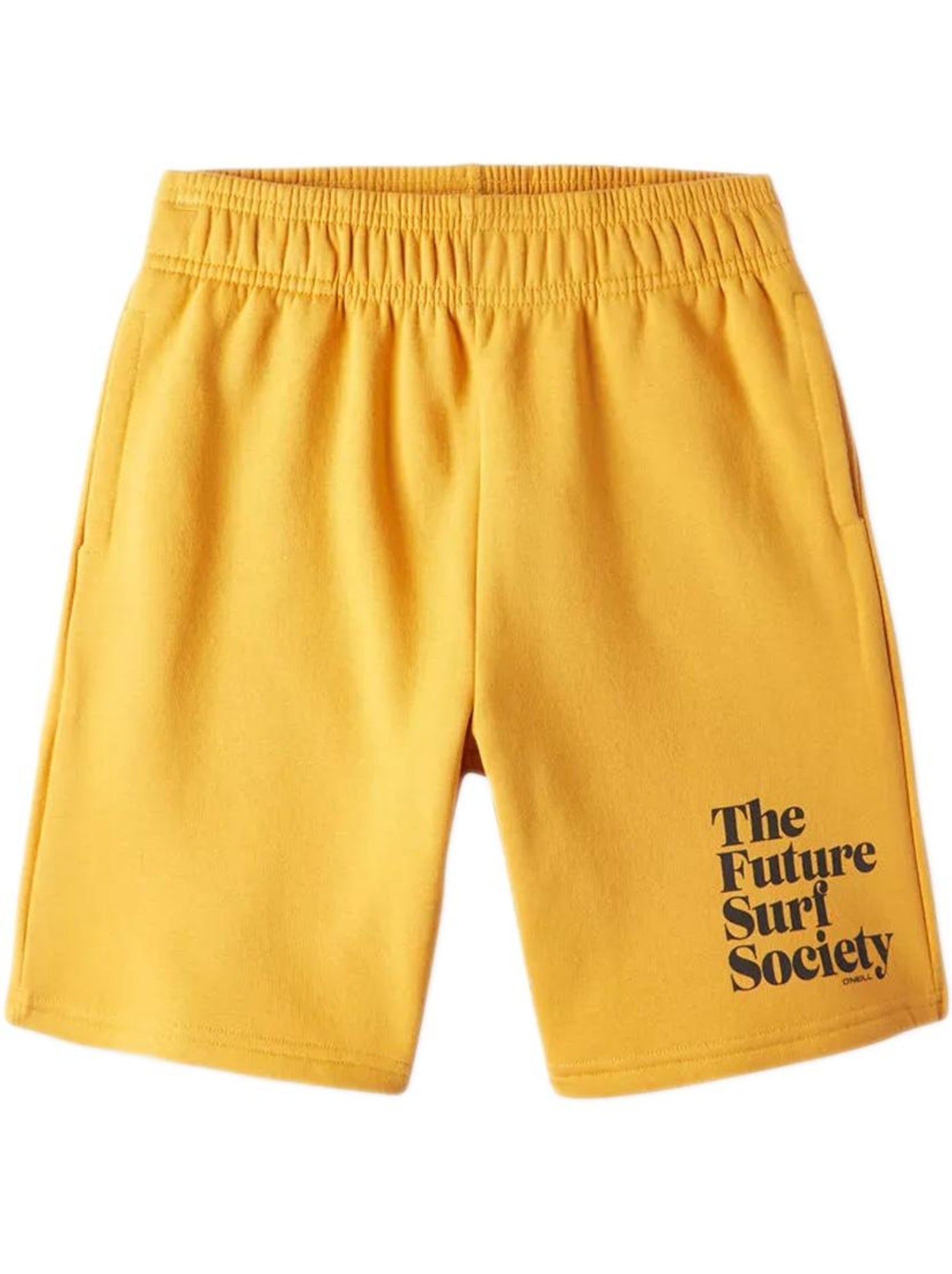 Short garçon o'neill - Jaune