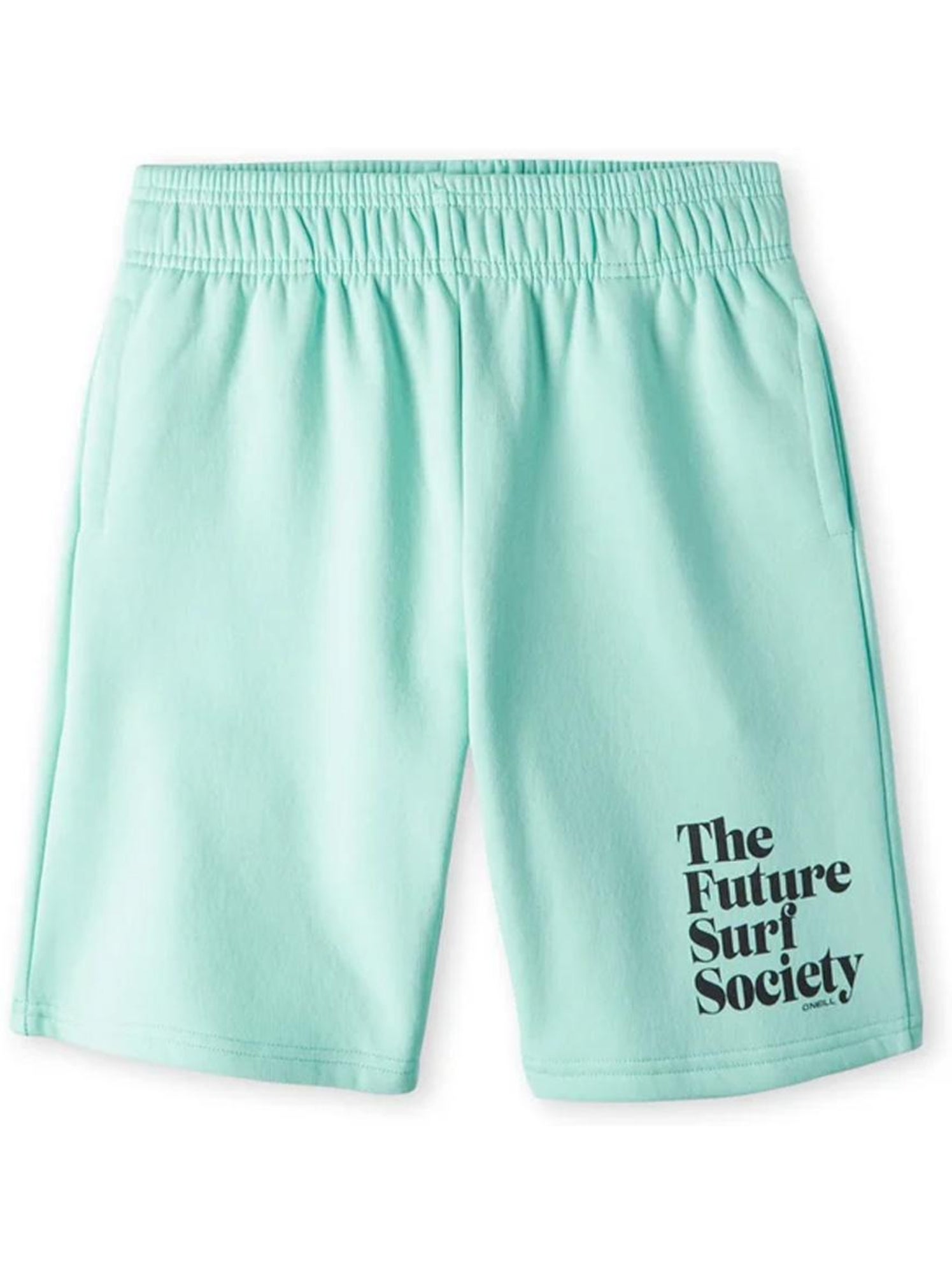 Short garçon o'neill - Vert d'eau