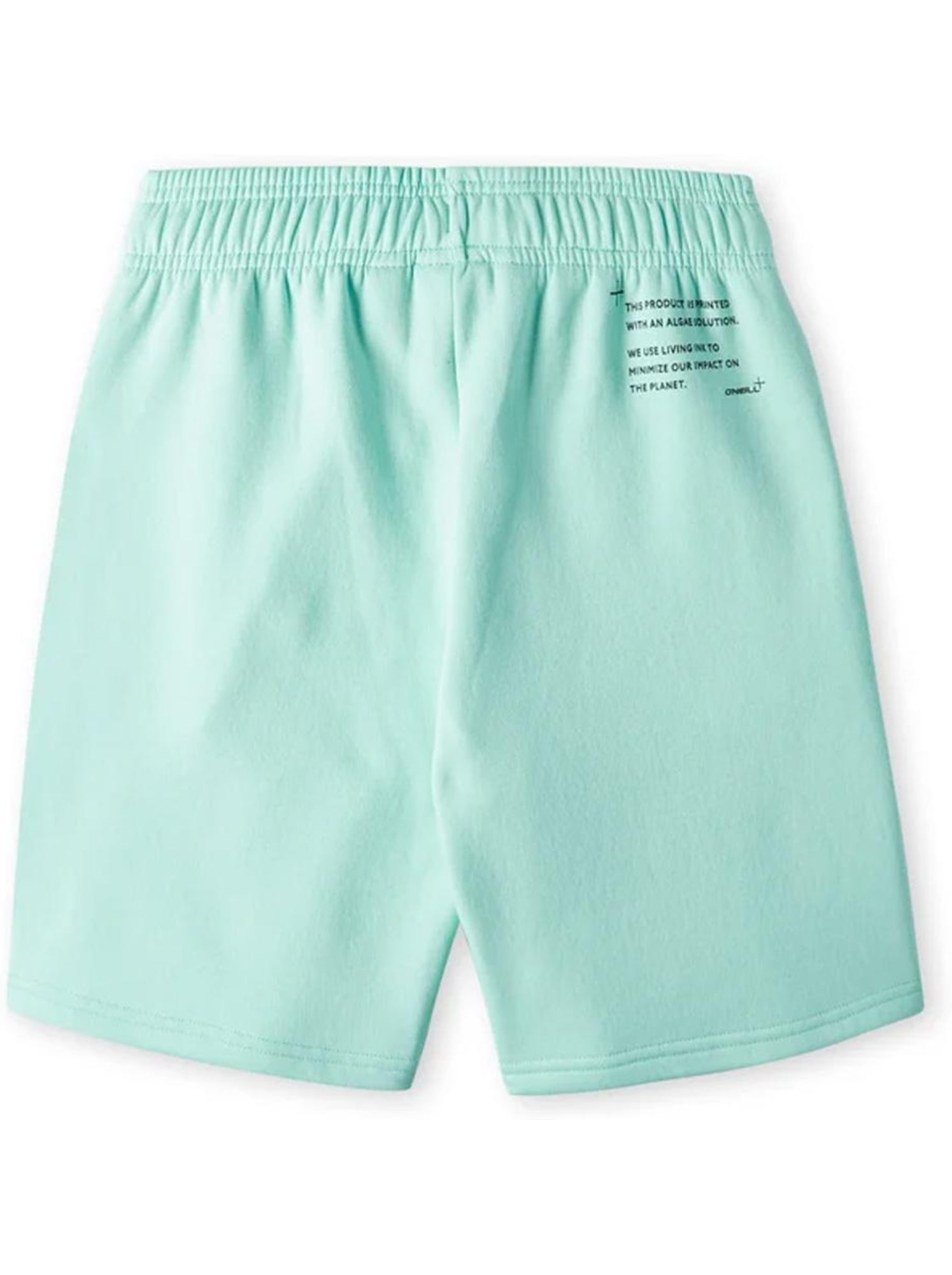 Short garçon o'neill - Vert d'eau