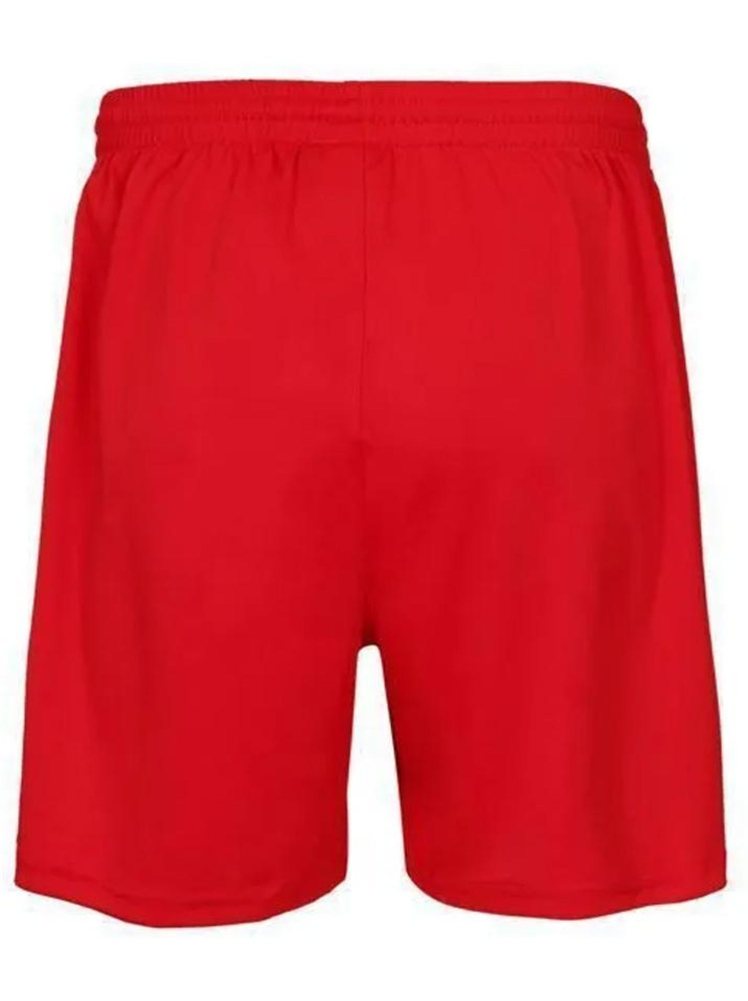 Short garçon umbro - Rouge