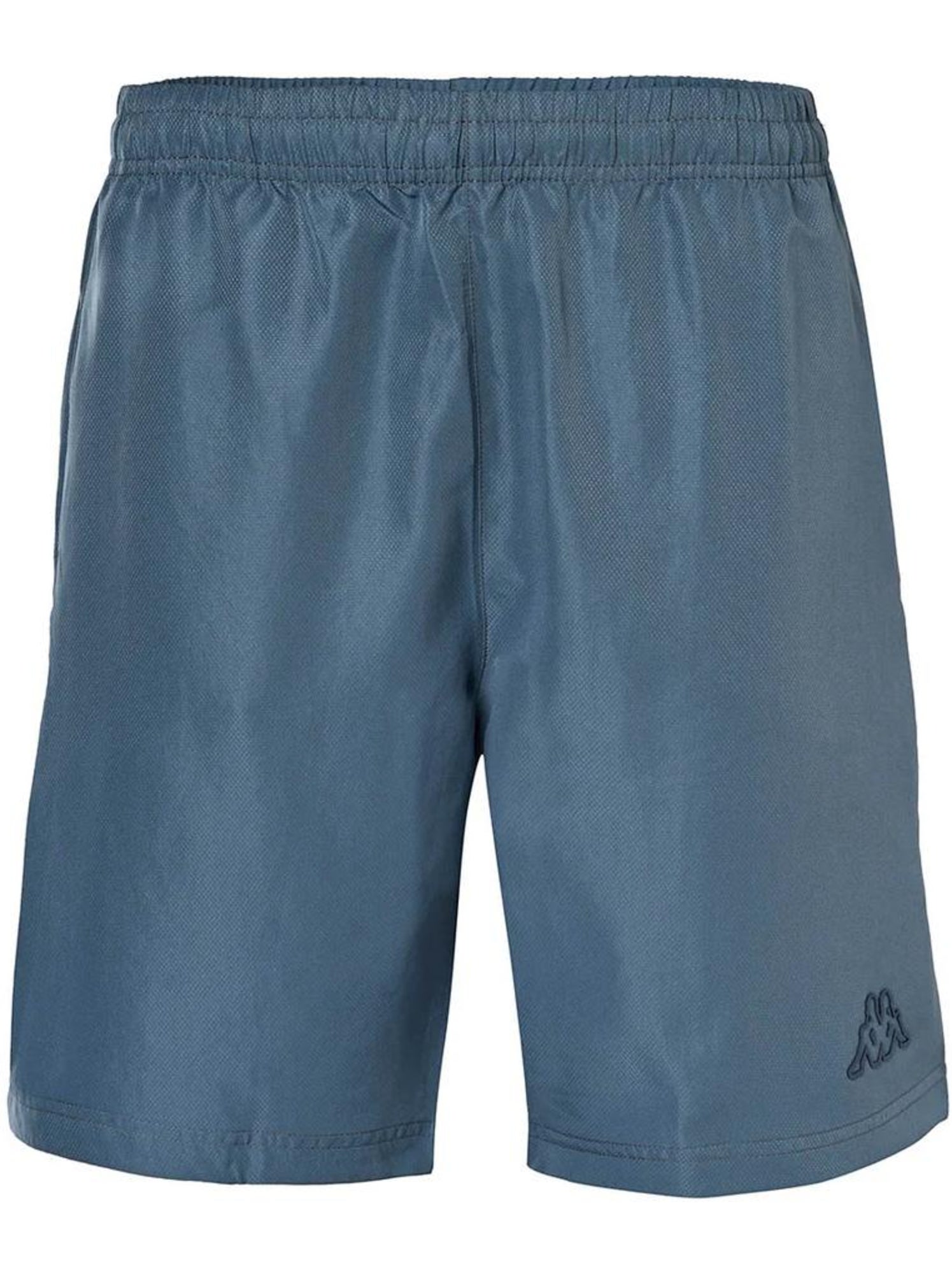 Short Homme Kappa Short - Bleu