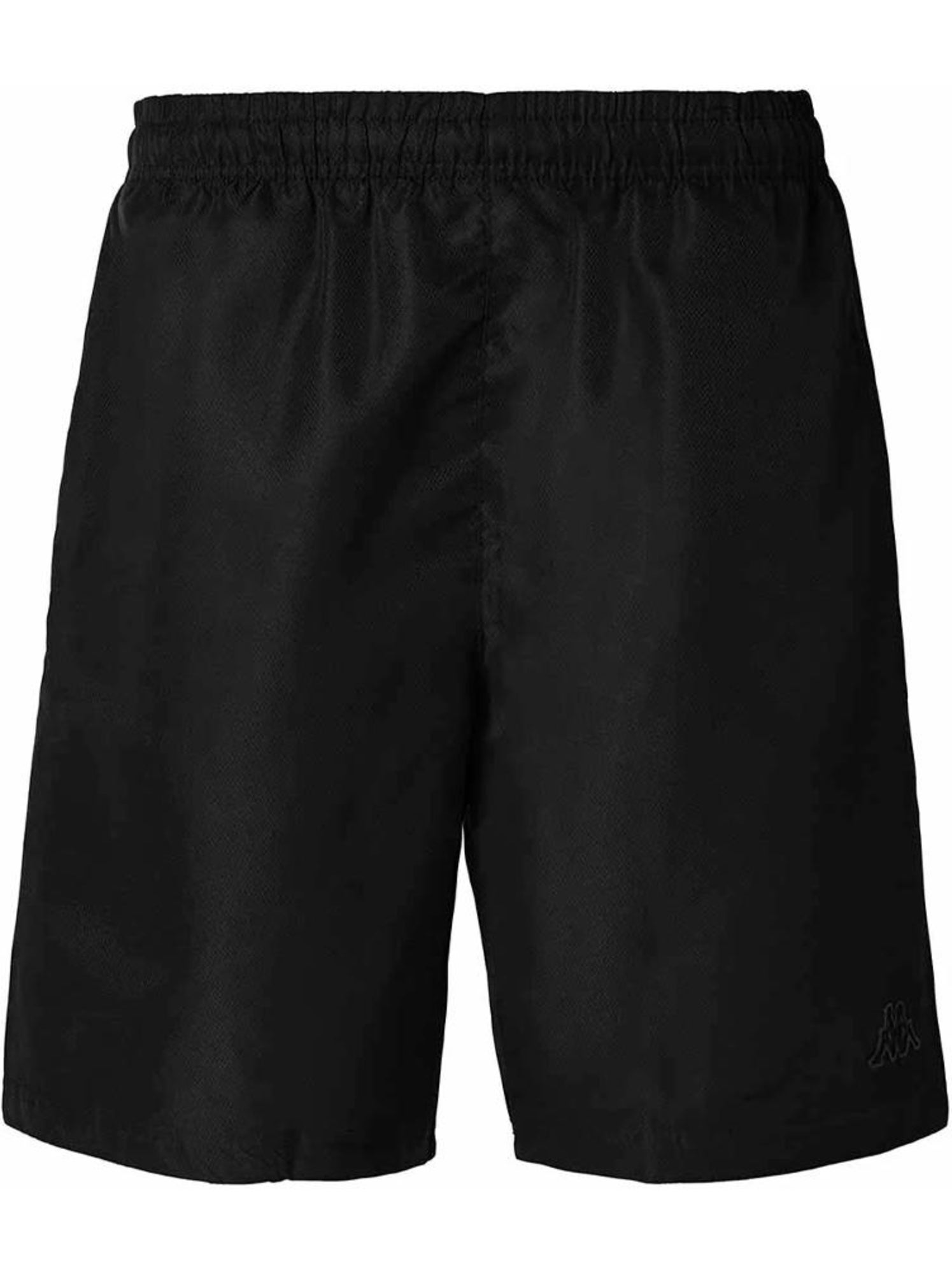 Short Homme Kappa Short - Noir