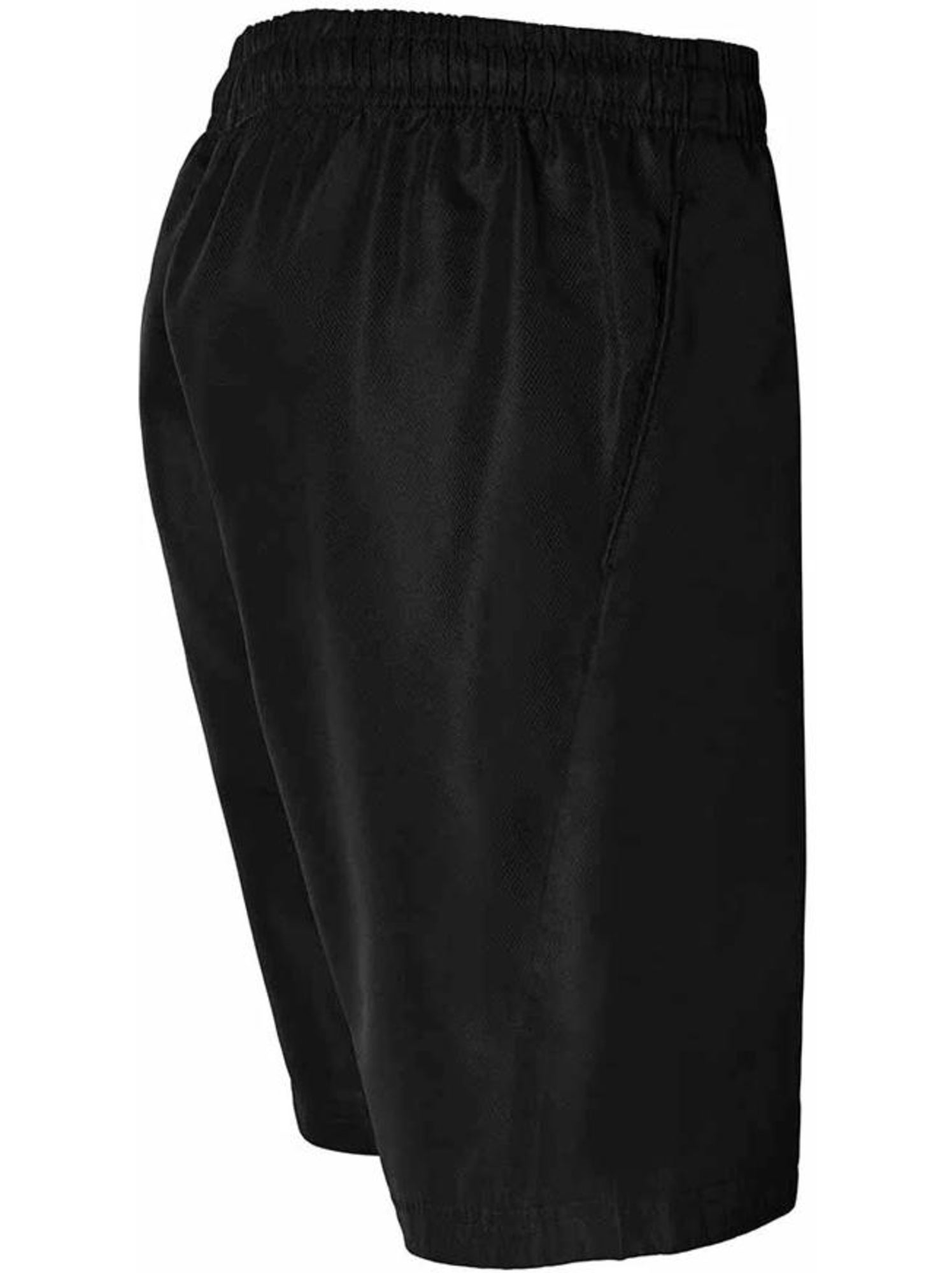 Short Homme Kappa Short - Noir