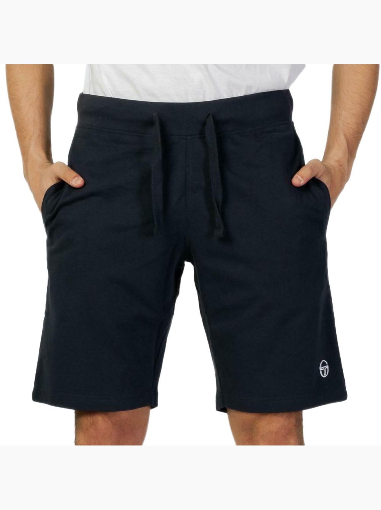 Short homme sergio tacchinipollici - Bleu marine