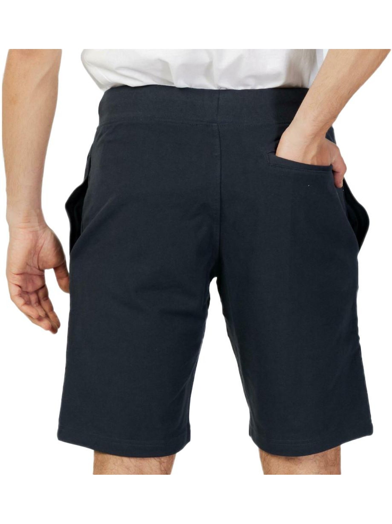 Short homme sergio tacchinipollici - Bleu marine