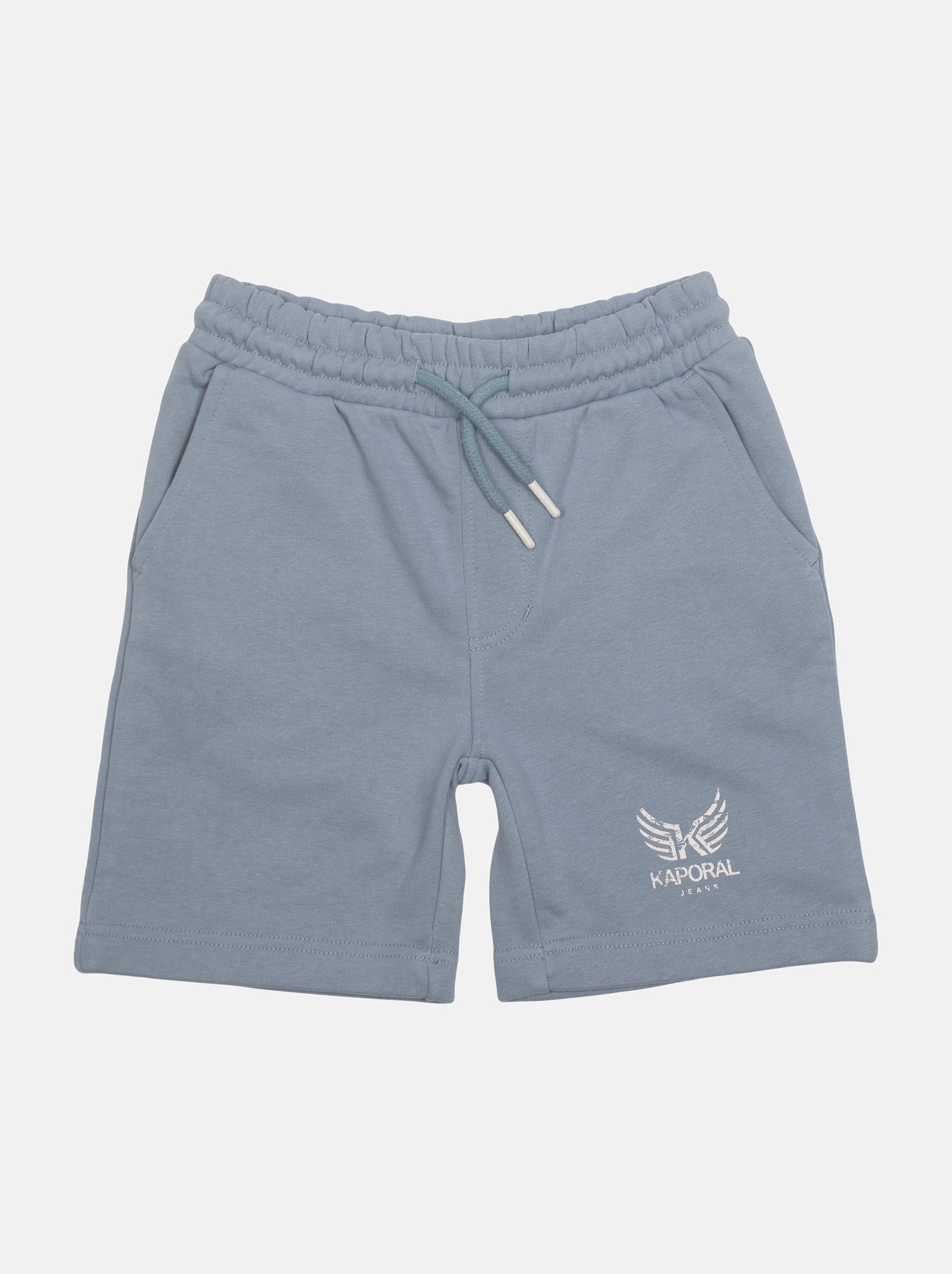Short Kaporal Orson - Bleu