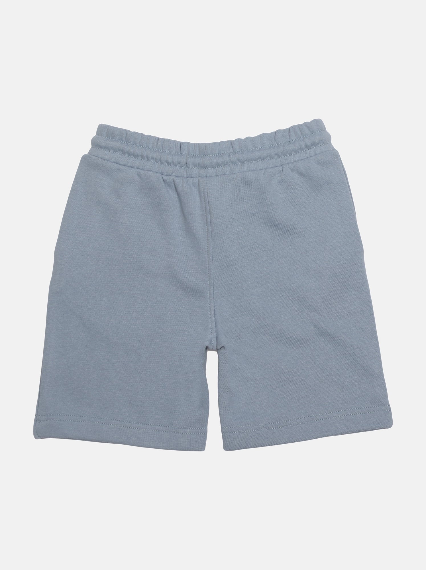 Short Kaporal Orson - Bleu