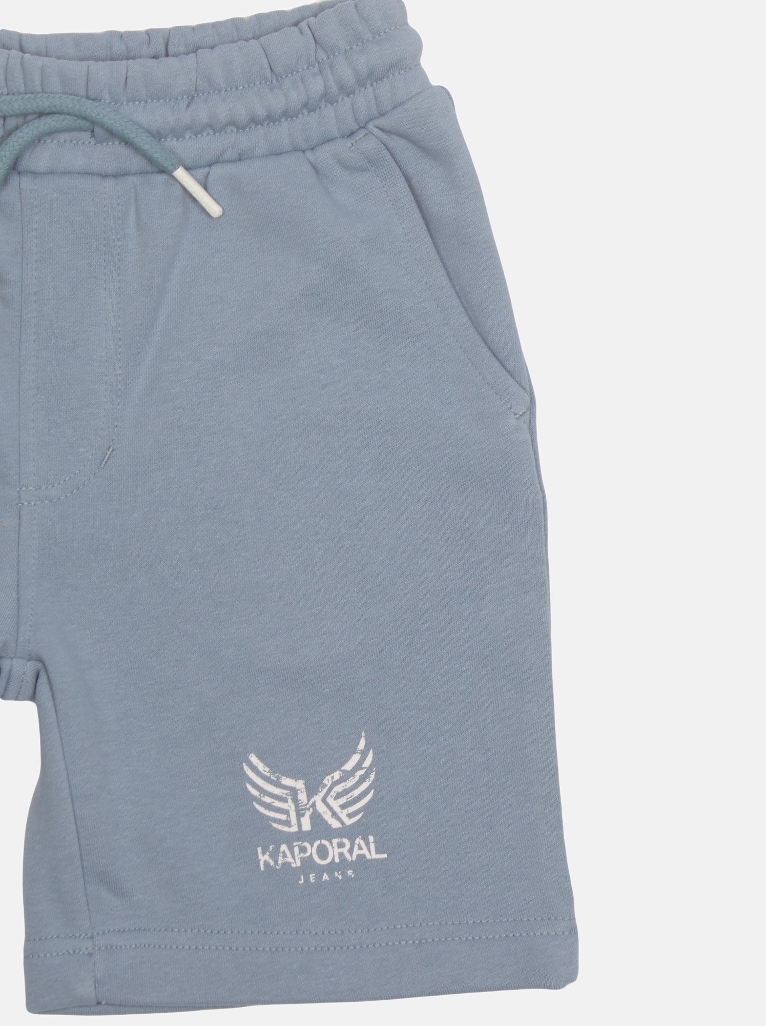Short Kaporal Orson - Bleu