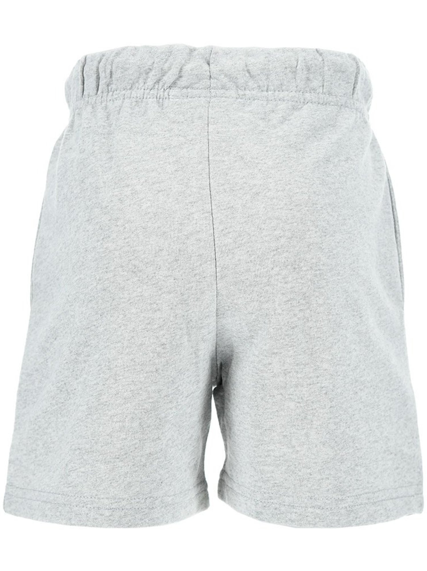 Short Pat Patrouille Garçon | Licence Officielle - Gris