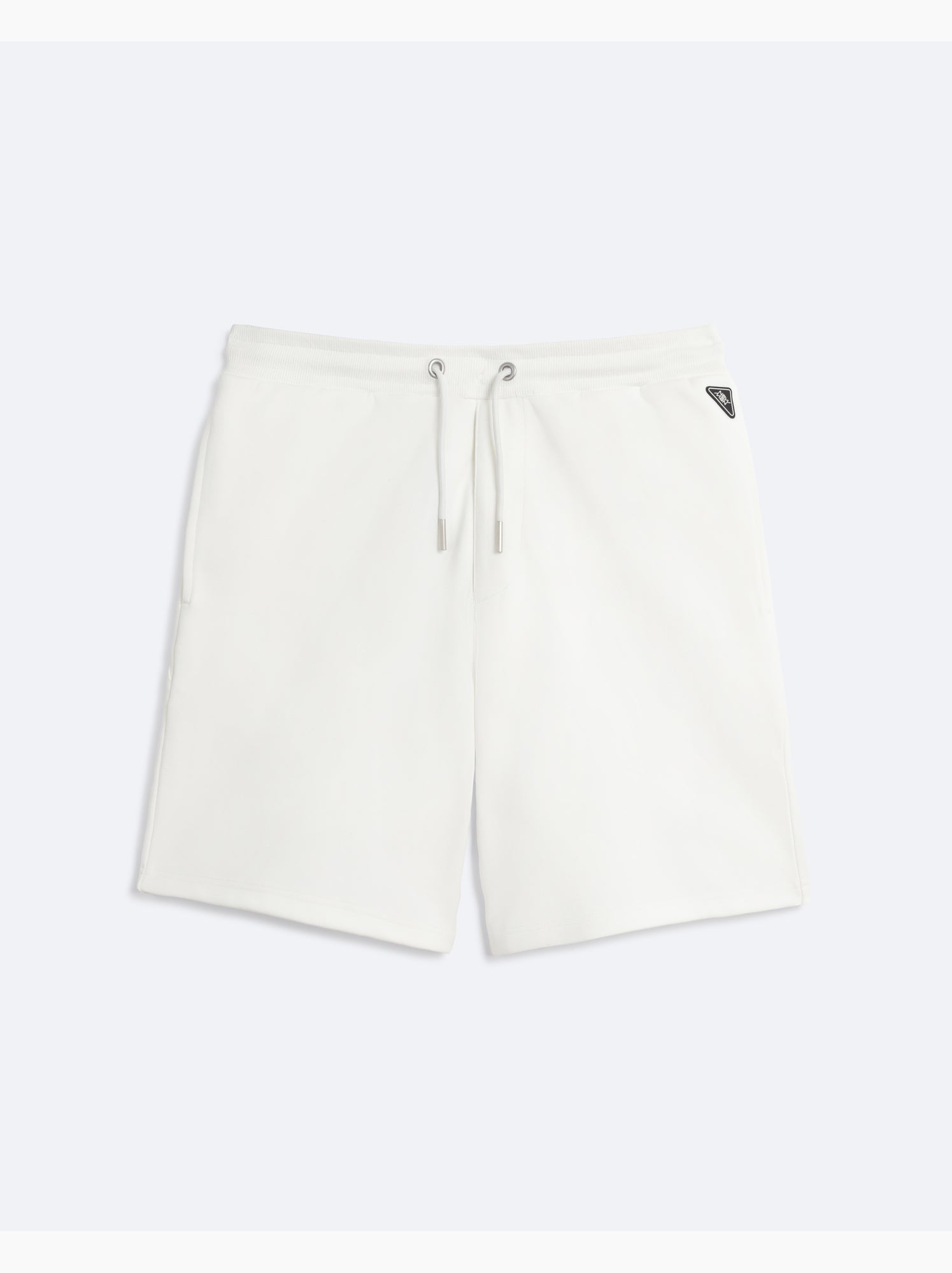 Short weekend   - new man - Blanc