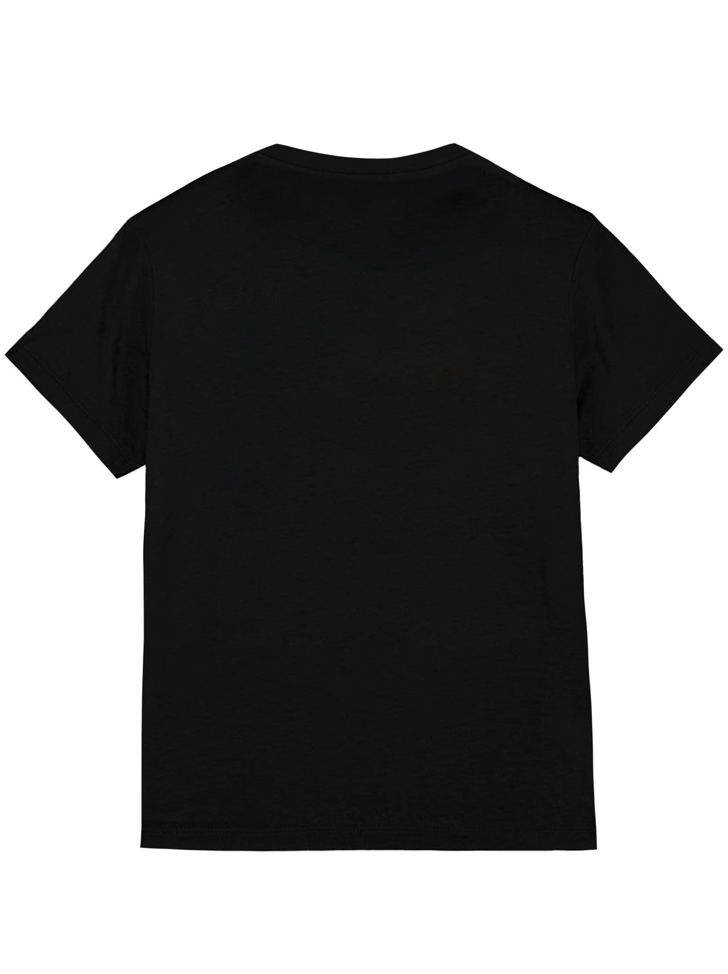 Star Wars - T-shirt JEDI OBI WAN KENOBI - Noir