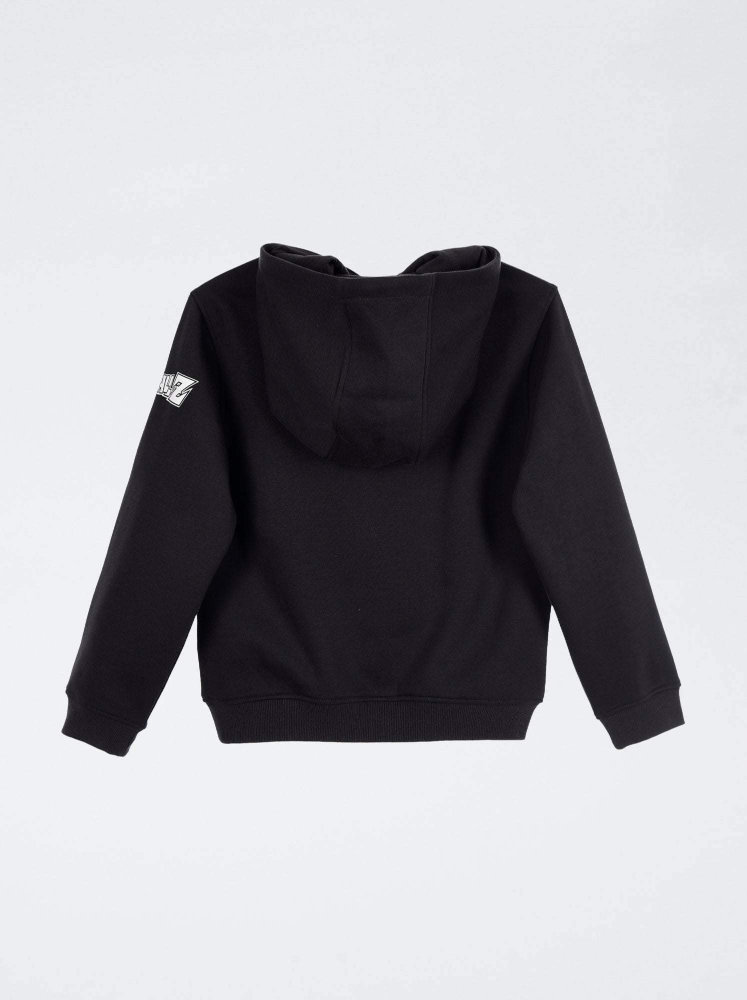 Sweat à capuche 'Dragon ball Z' - Noir