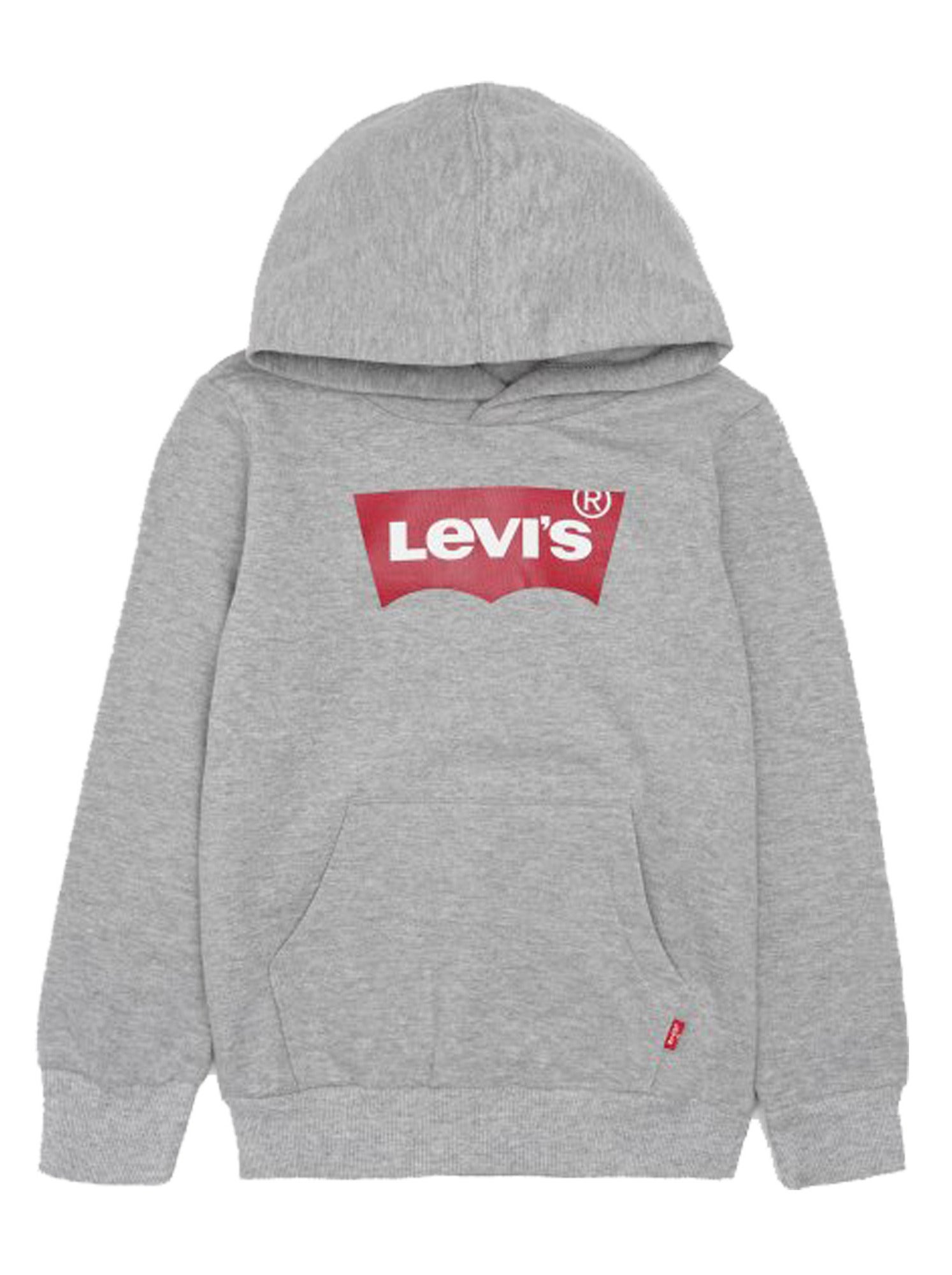 Sweat logotypé - levi's kids - Gris